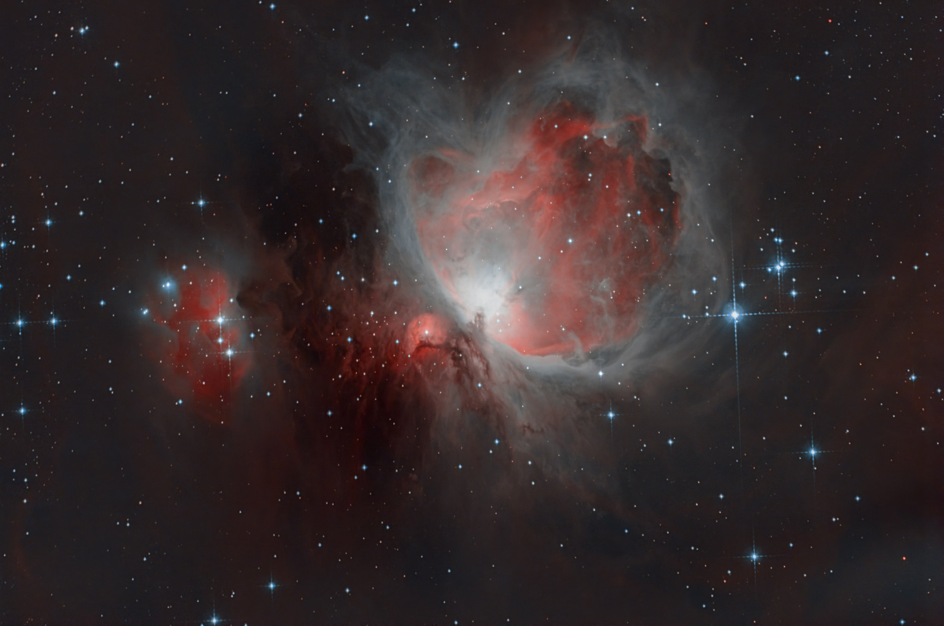 Orion Nebula