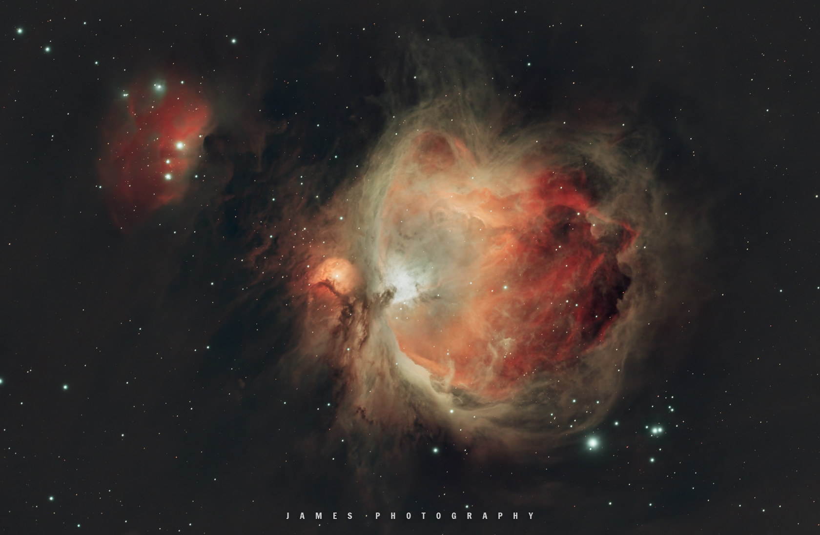 Orion Nebula