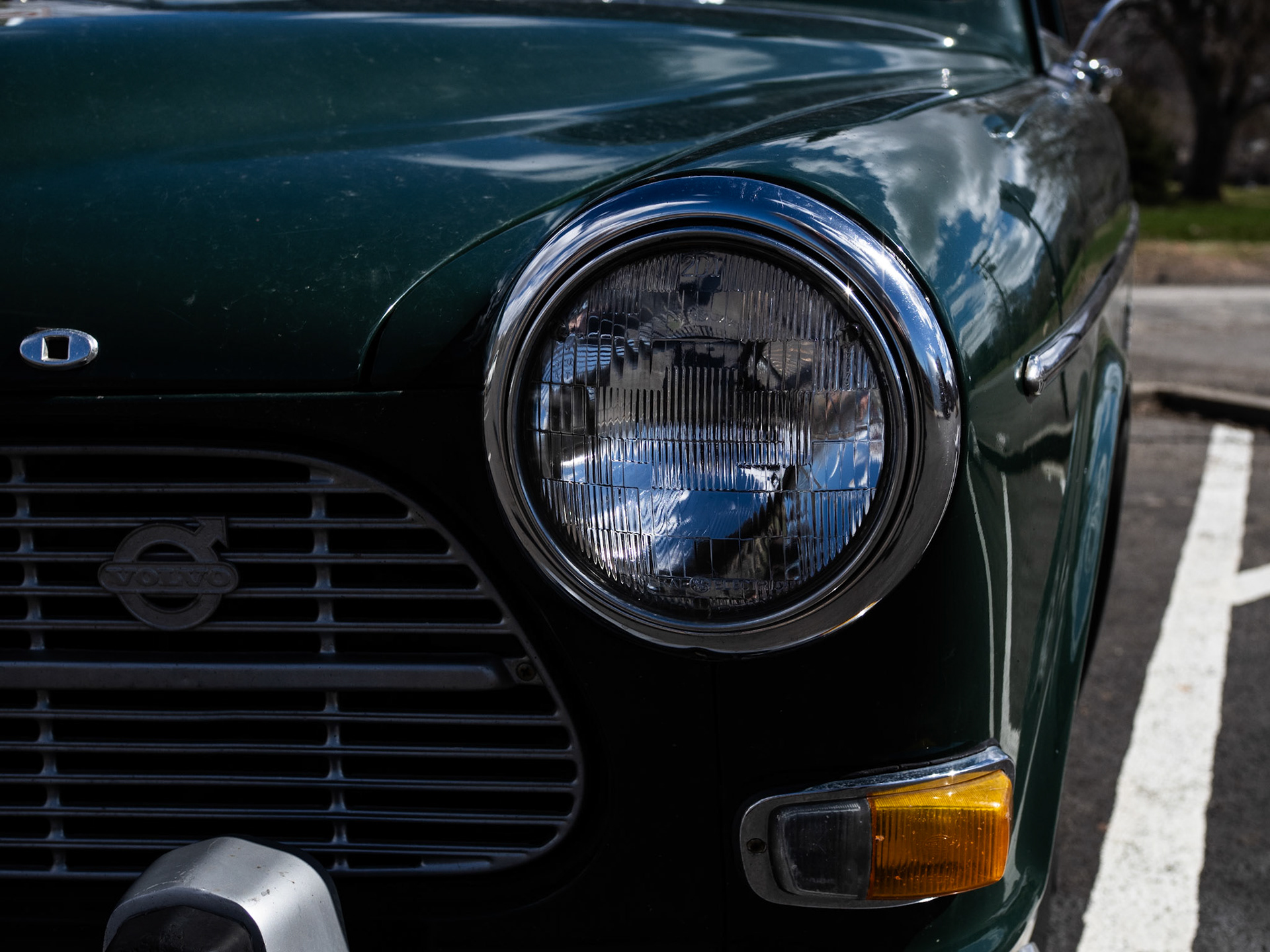 82/365 Volvo 122