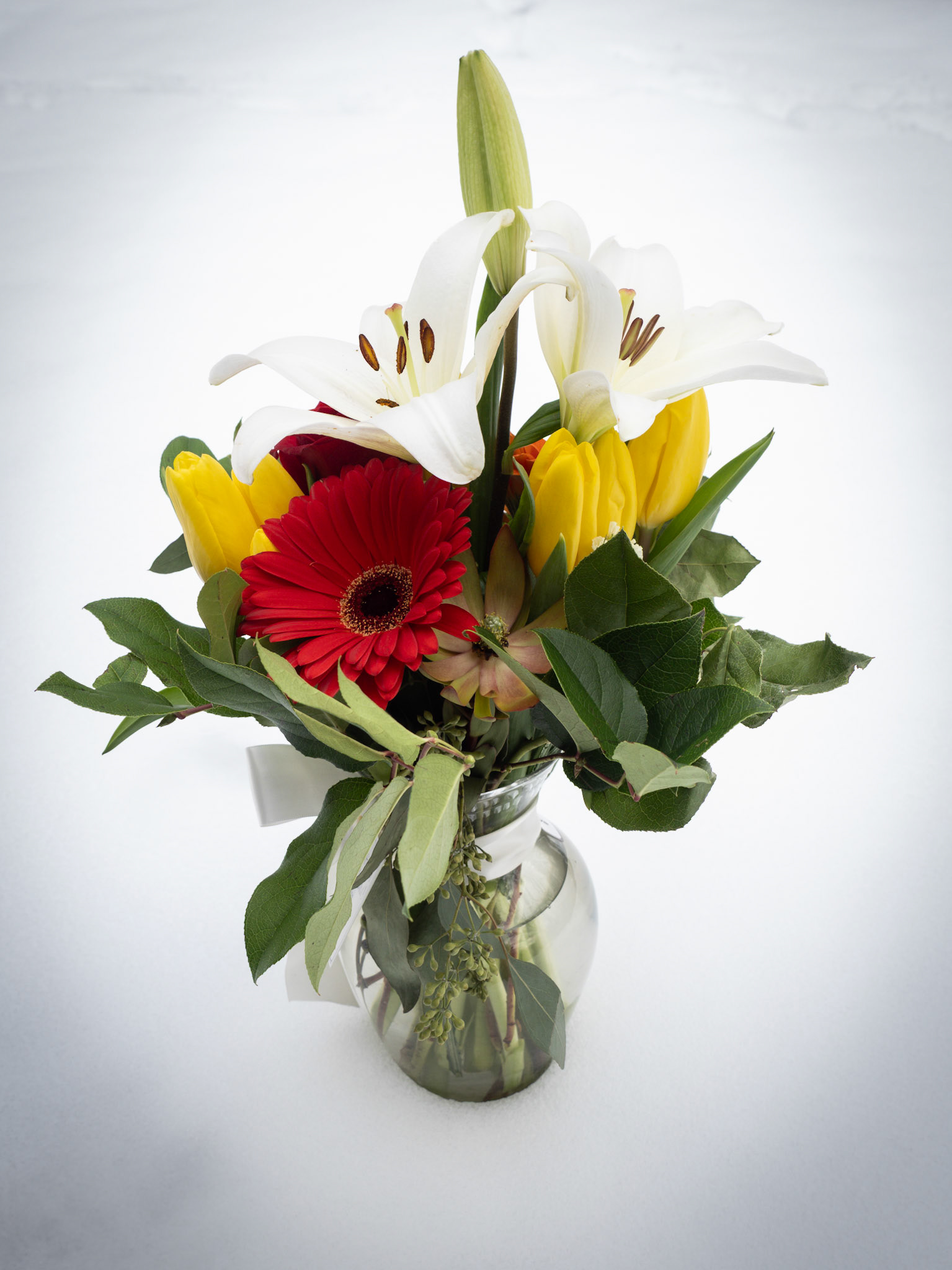 66/365 Flowers for MEEE!