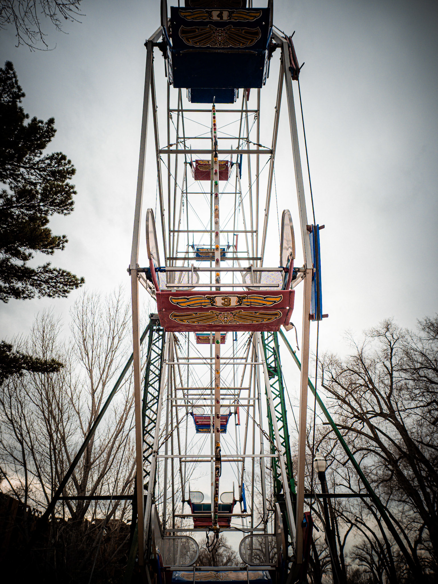 80/365 Chair 3