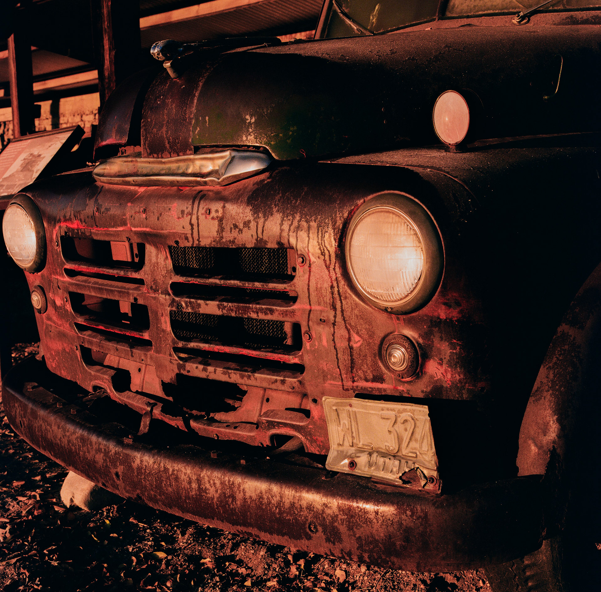 14/365 Dodge