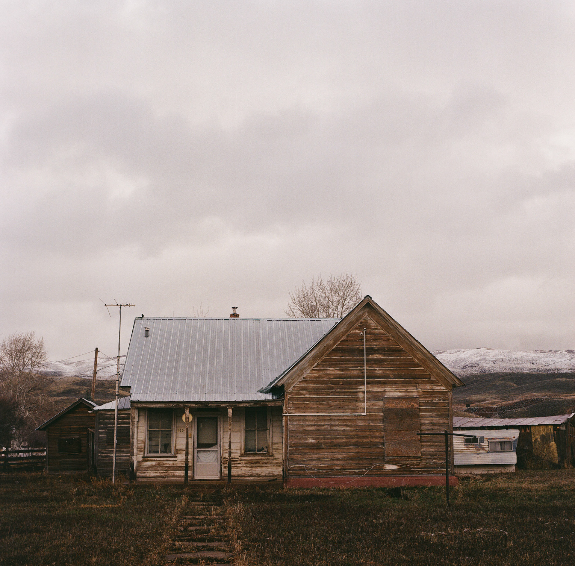 One from a photo safari in the Uninta Mountains.