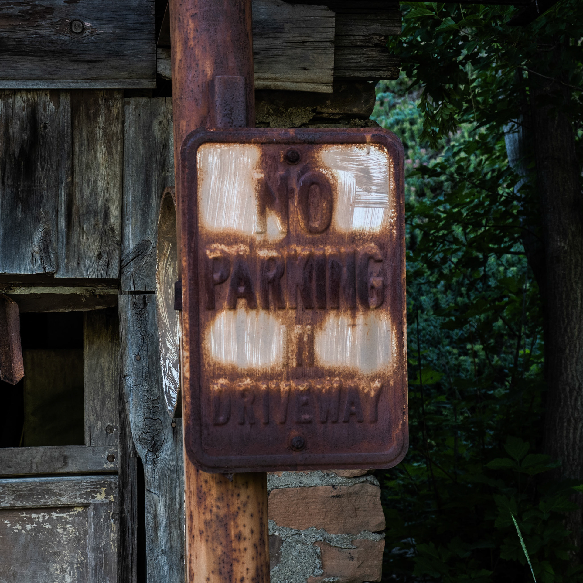 Just don't.