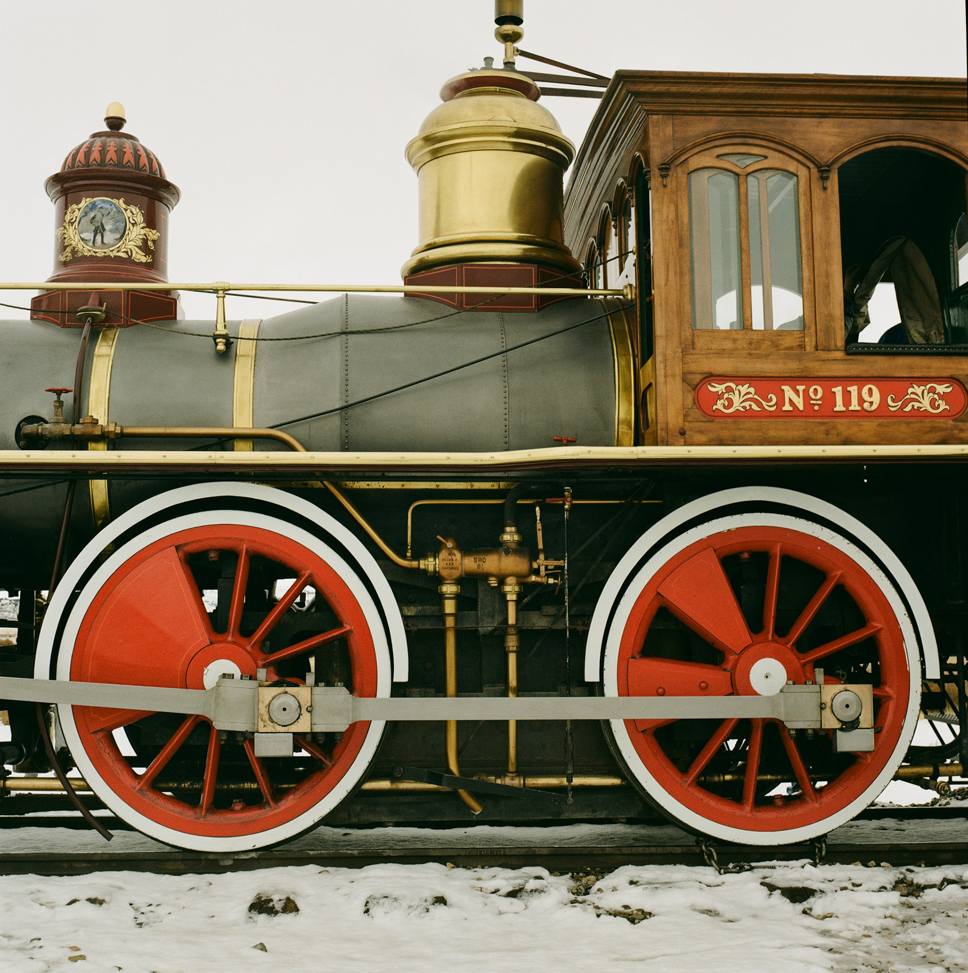 7/365 Steamfest