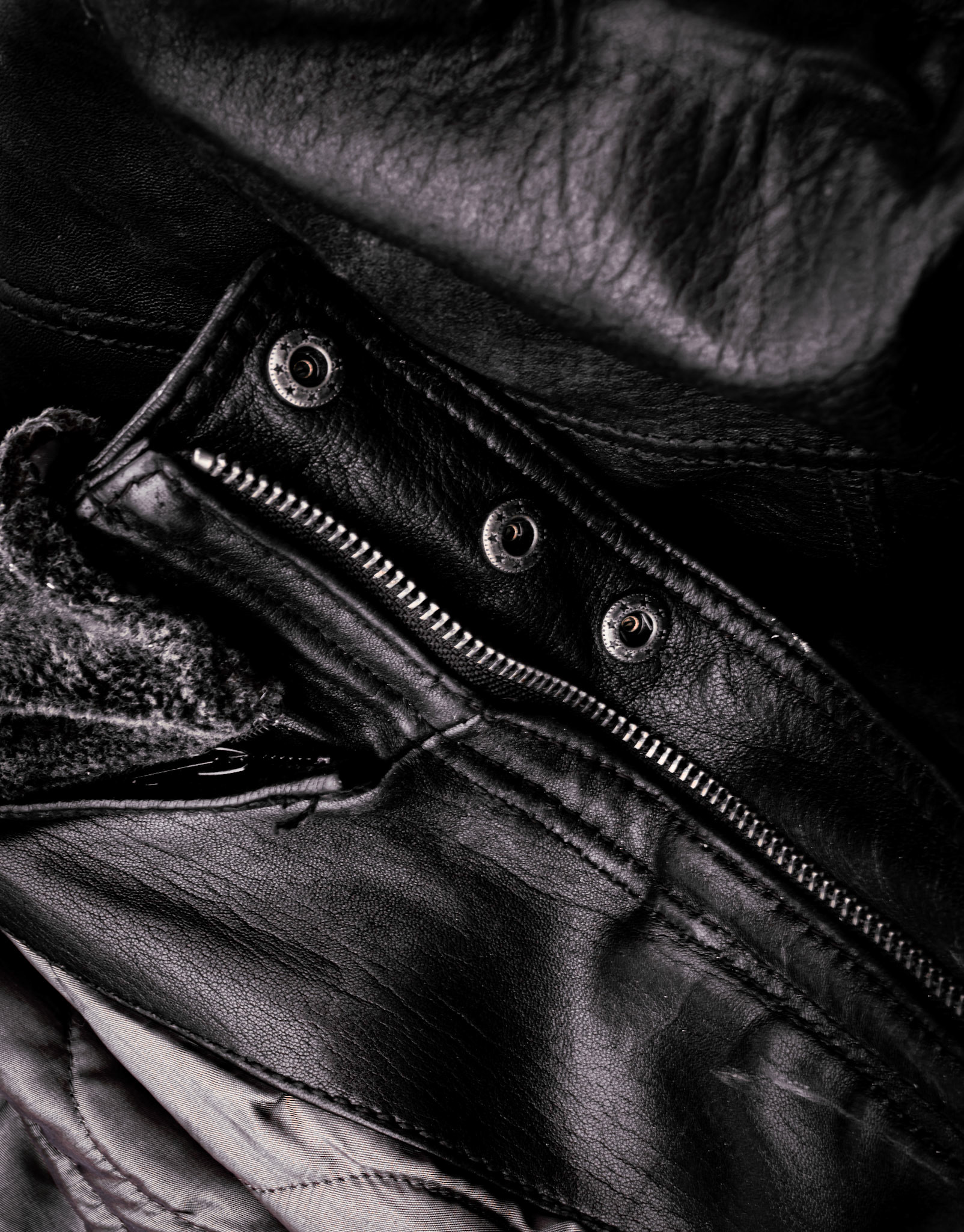 33/365 Oh Snap!