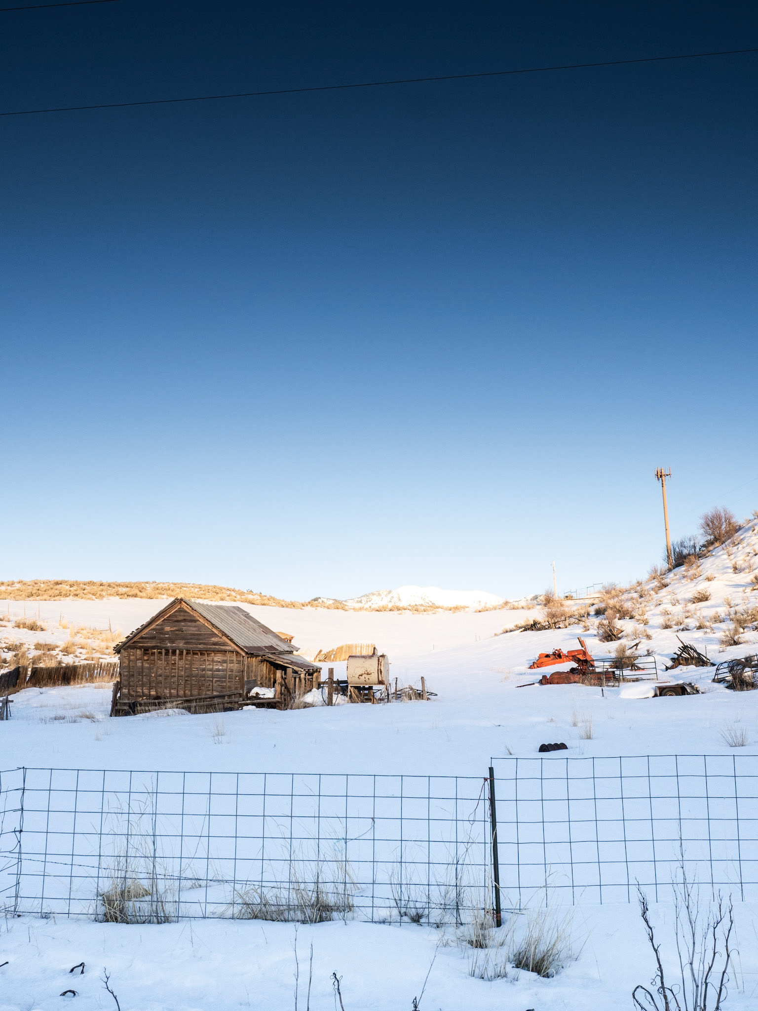 58/265 Devil Creek Barn
