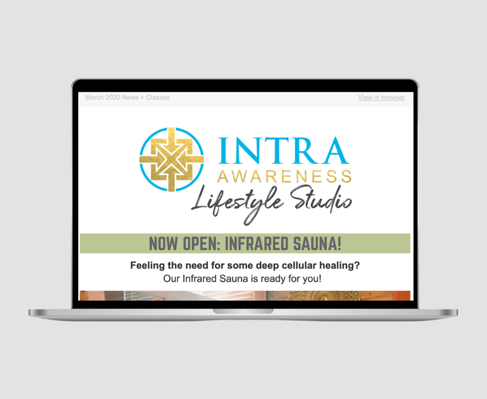 Lifestyle Studio Newsletter