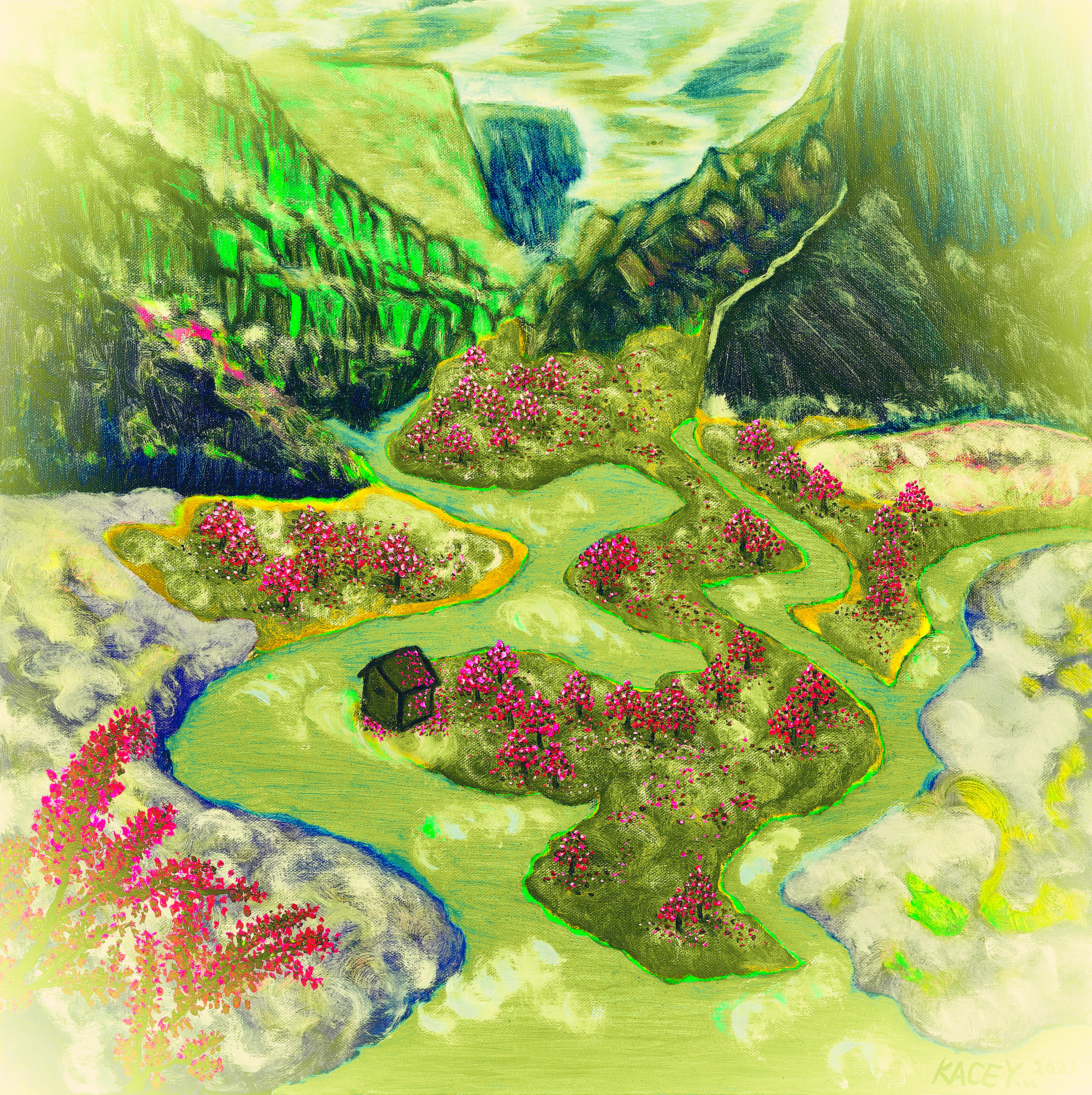 Spring