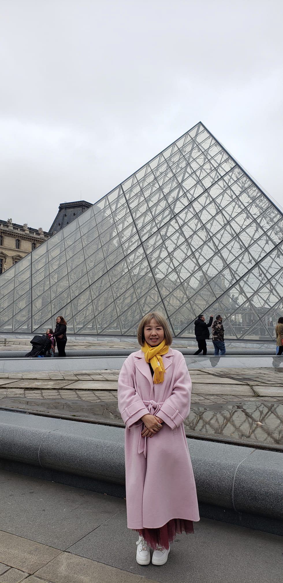 Louvre