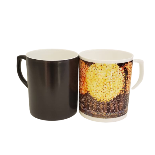 Unlimited Splendour (Magic/Standard Mug)