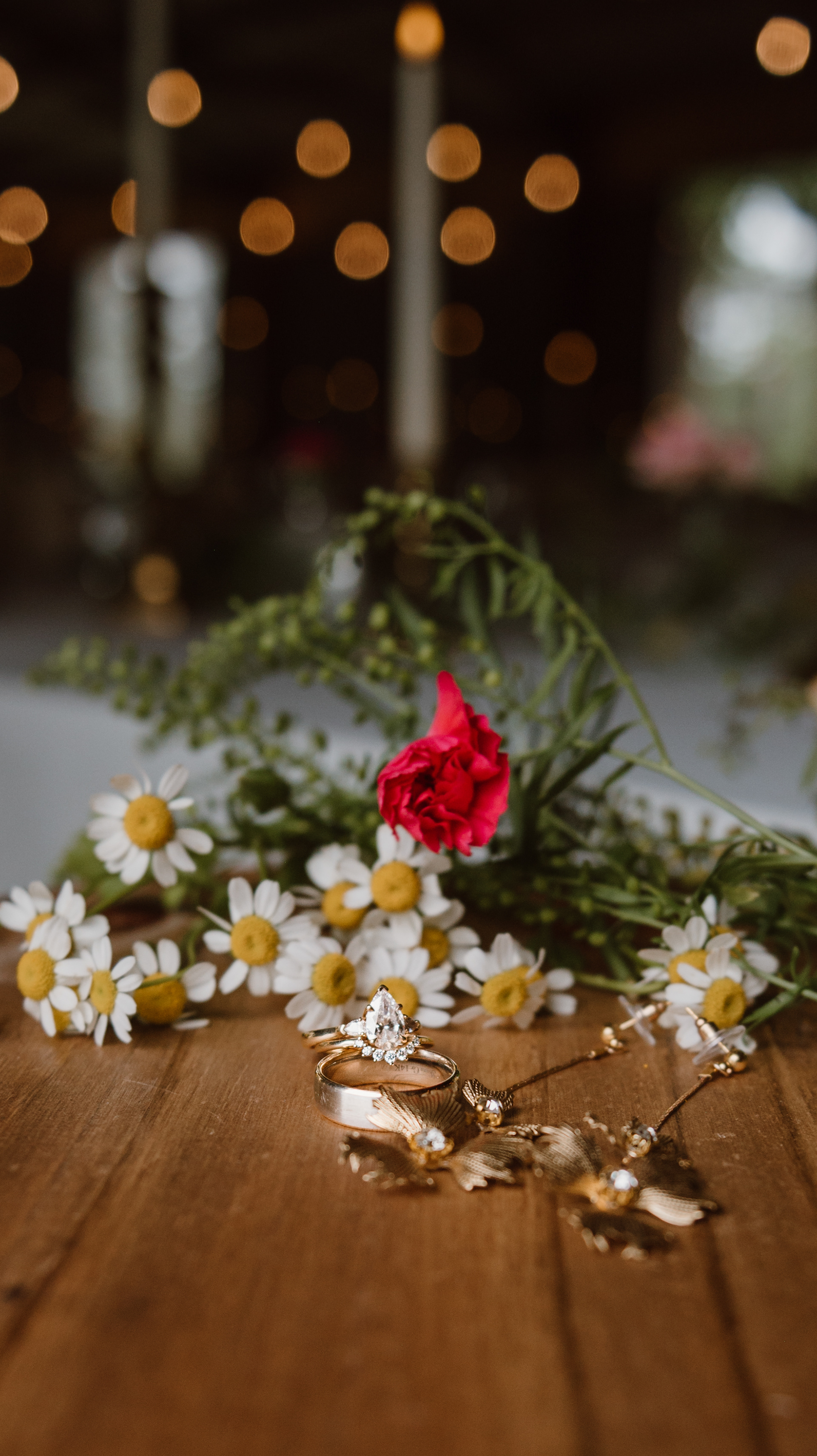 Wild Wings Weddings