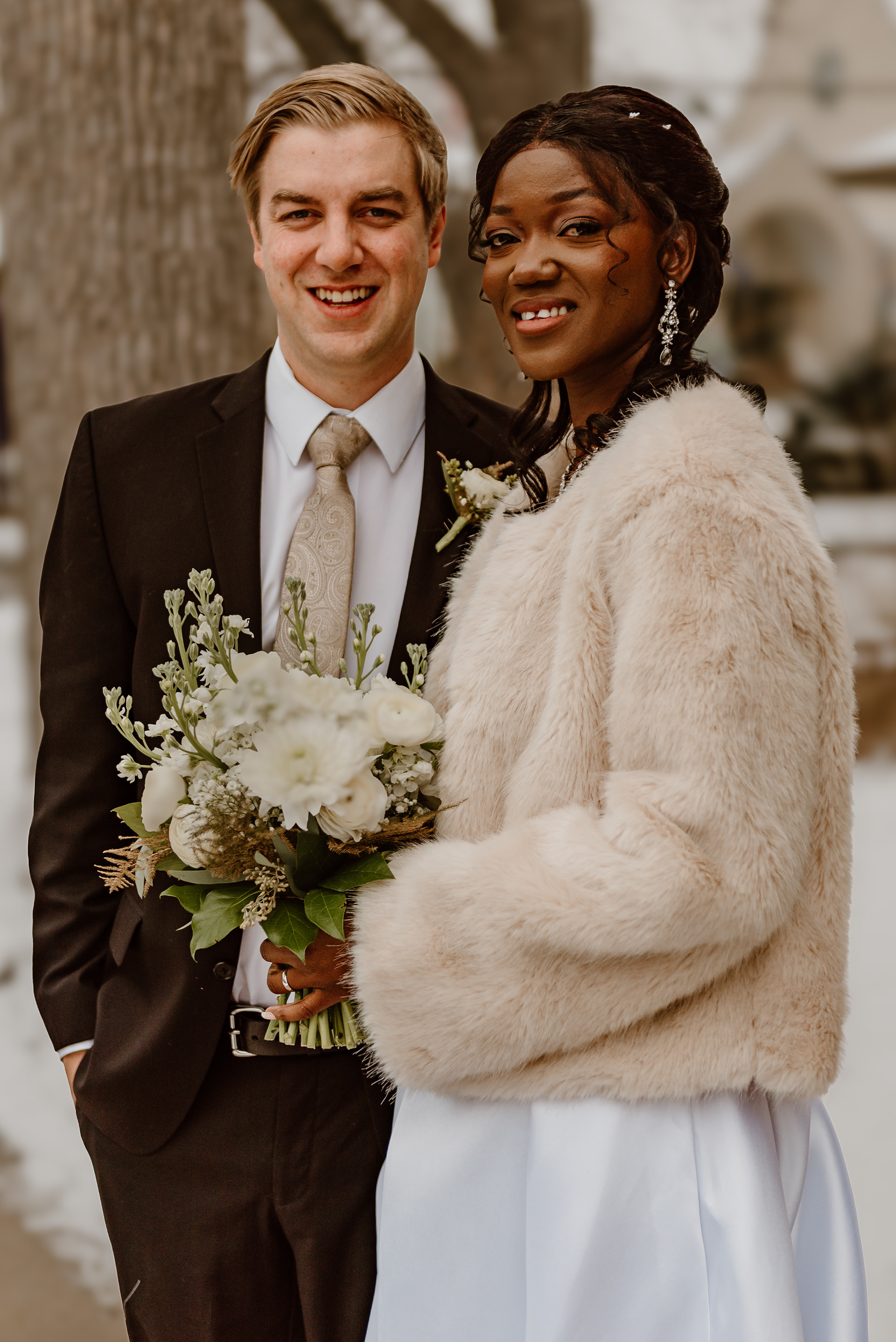 Beautiful White Bear Lake Wedding Photography Libby Aos