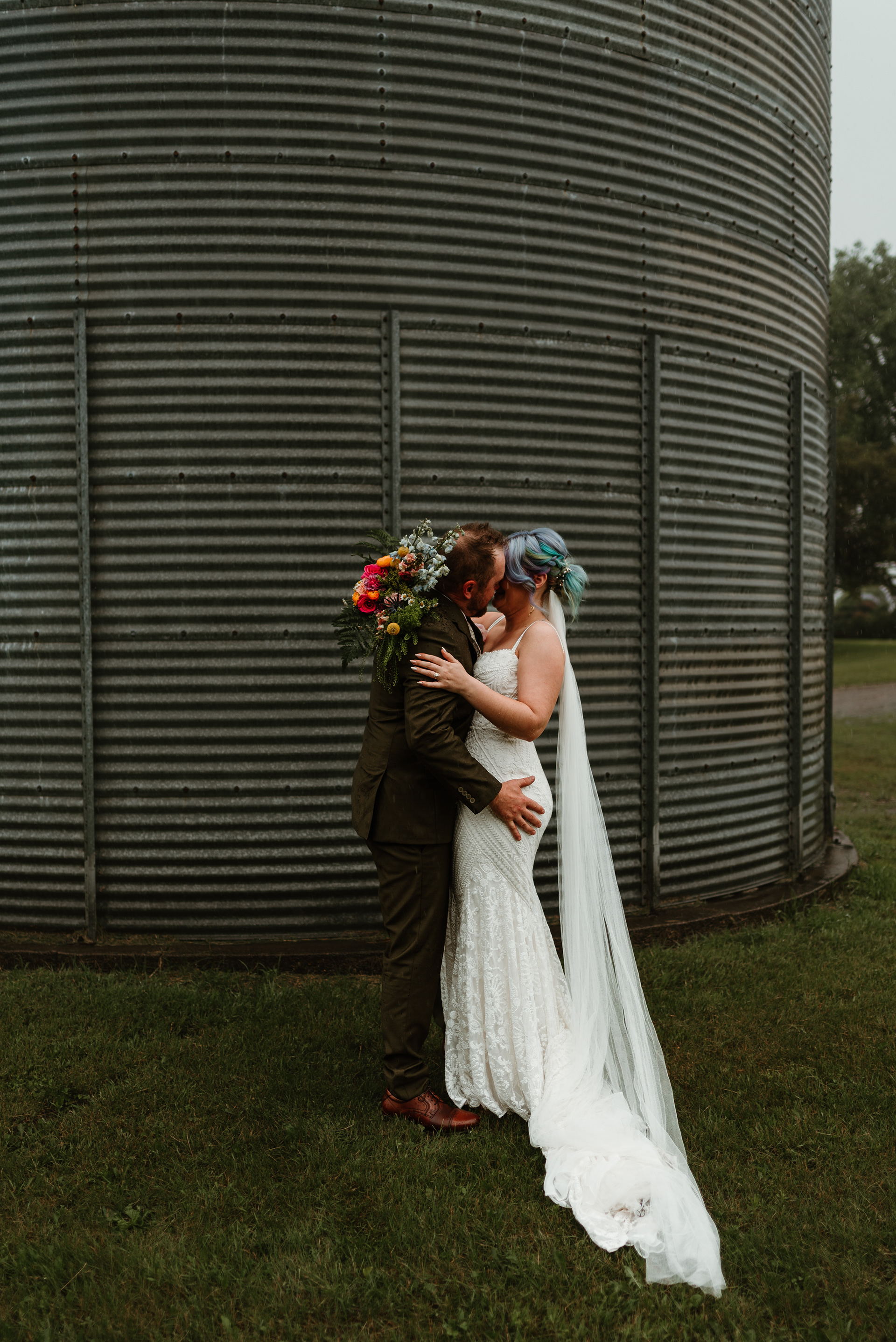 Wild Wings Weddings