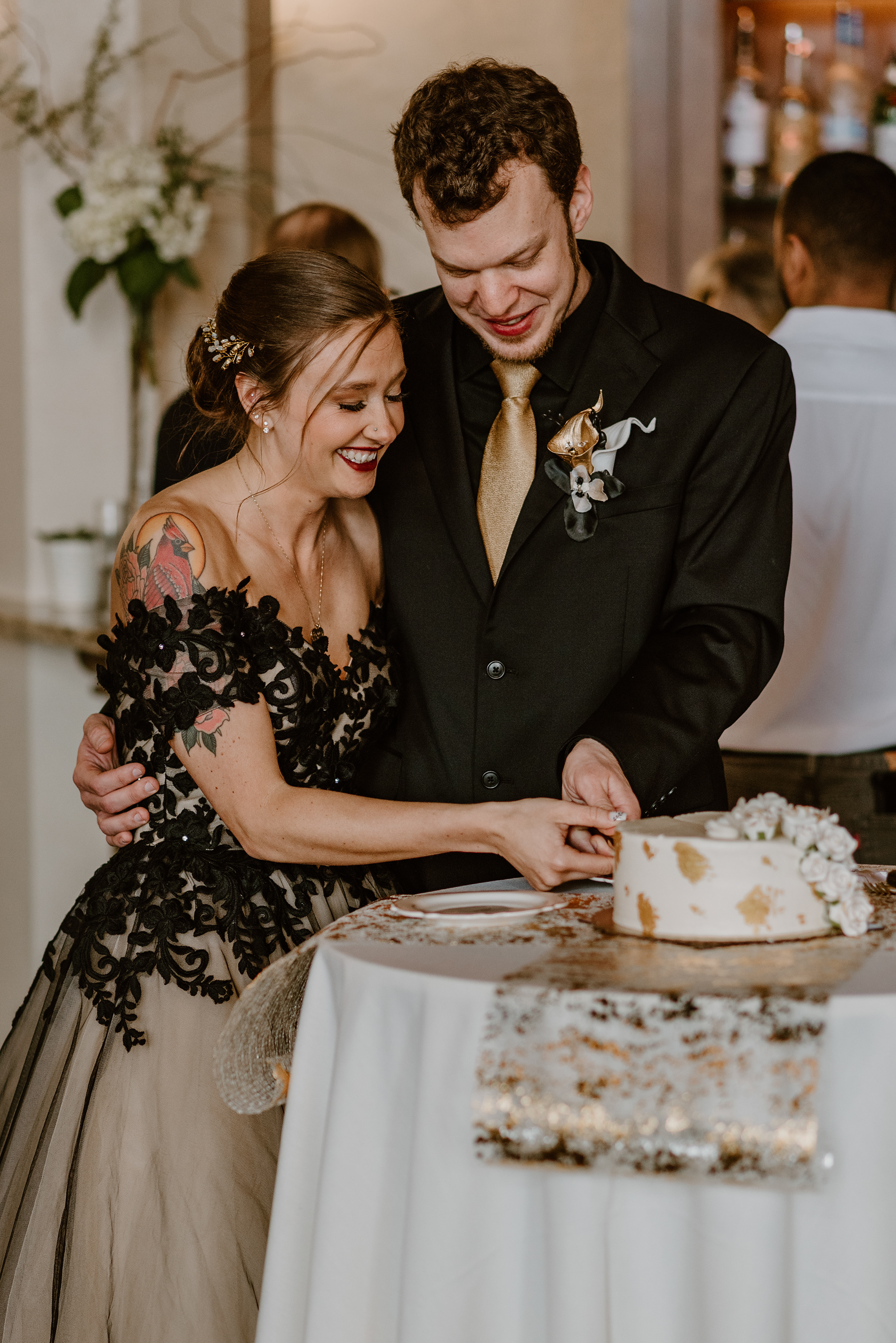 Gorgeous Wedding Photos Minneapolis Women's Club Libby Aos Photography