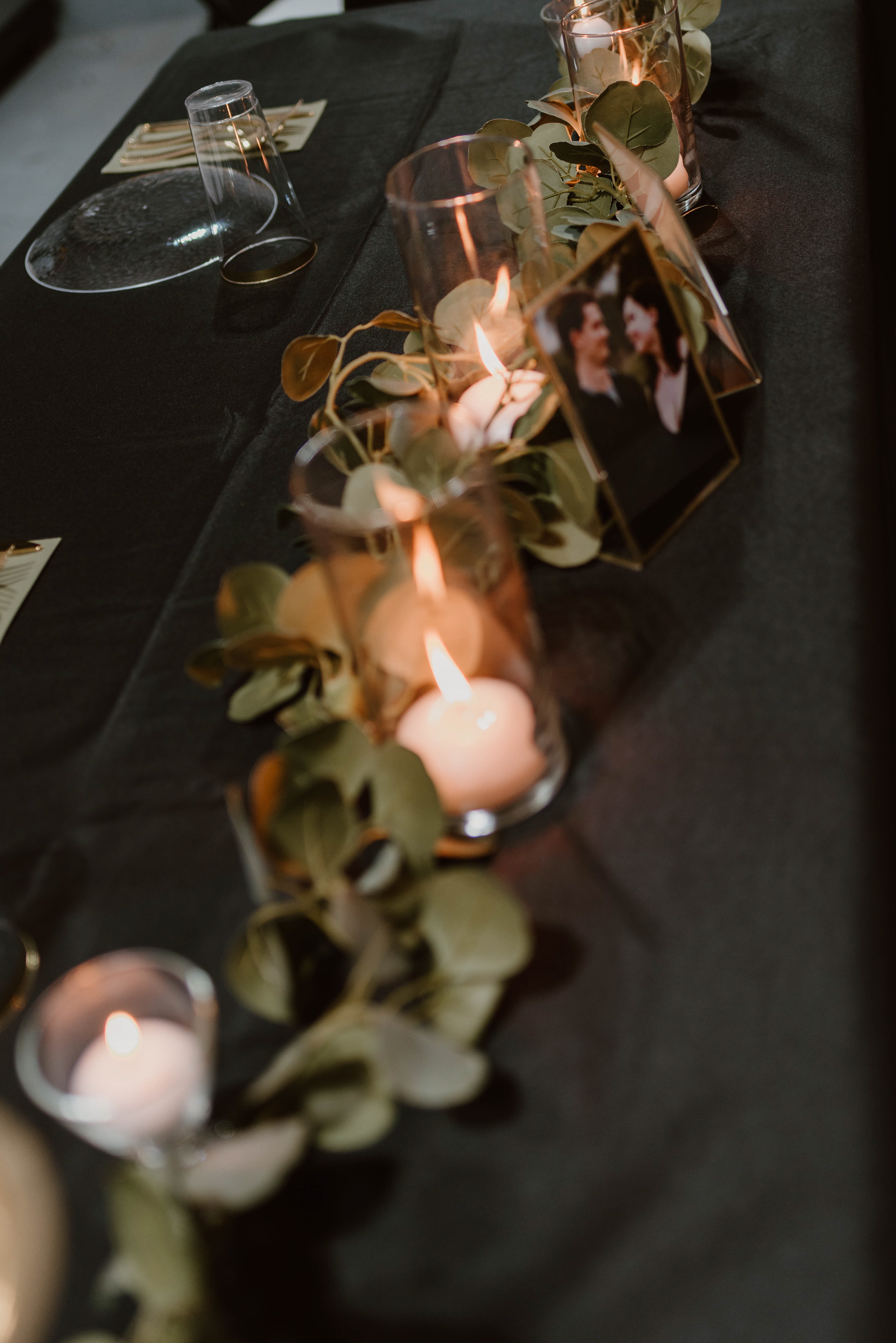 Gorgeous Summer Wedding Minnesota Libby Aos Photography