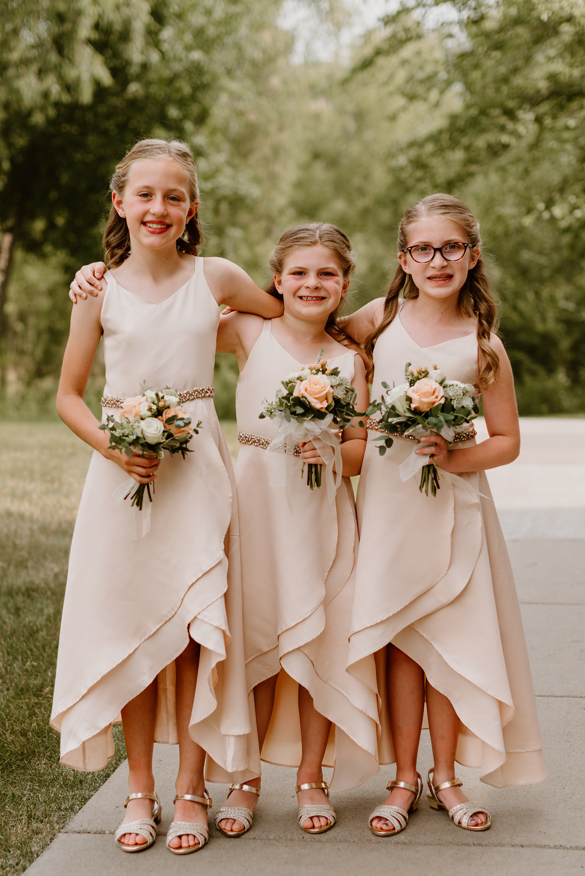 Emotional Wedding Photography Chaska MN Libby Aos Photography