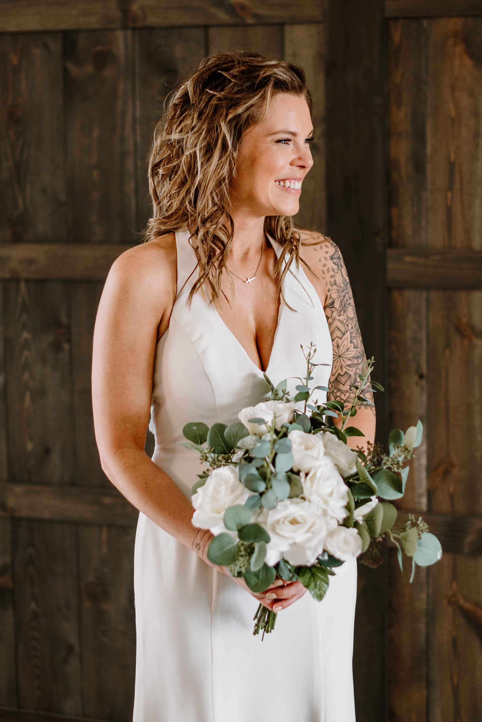 Beautiful Rogers Minnesota Wedding Photography