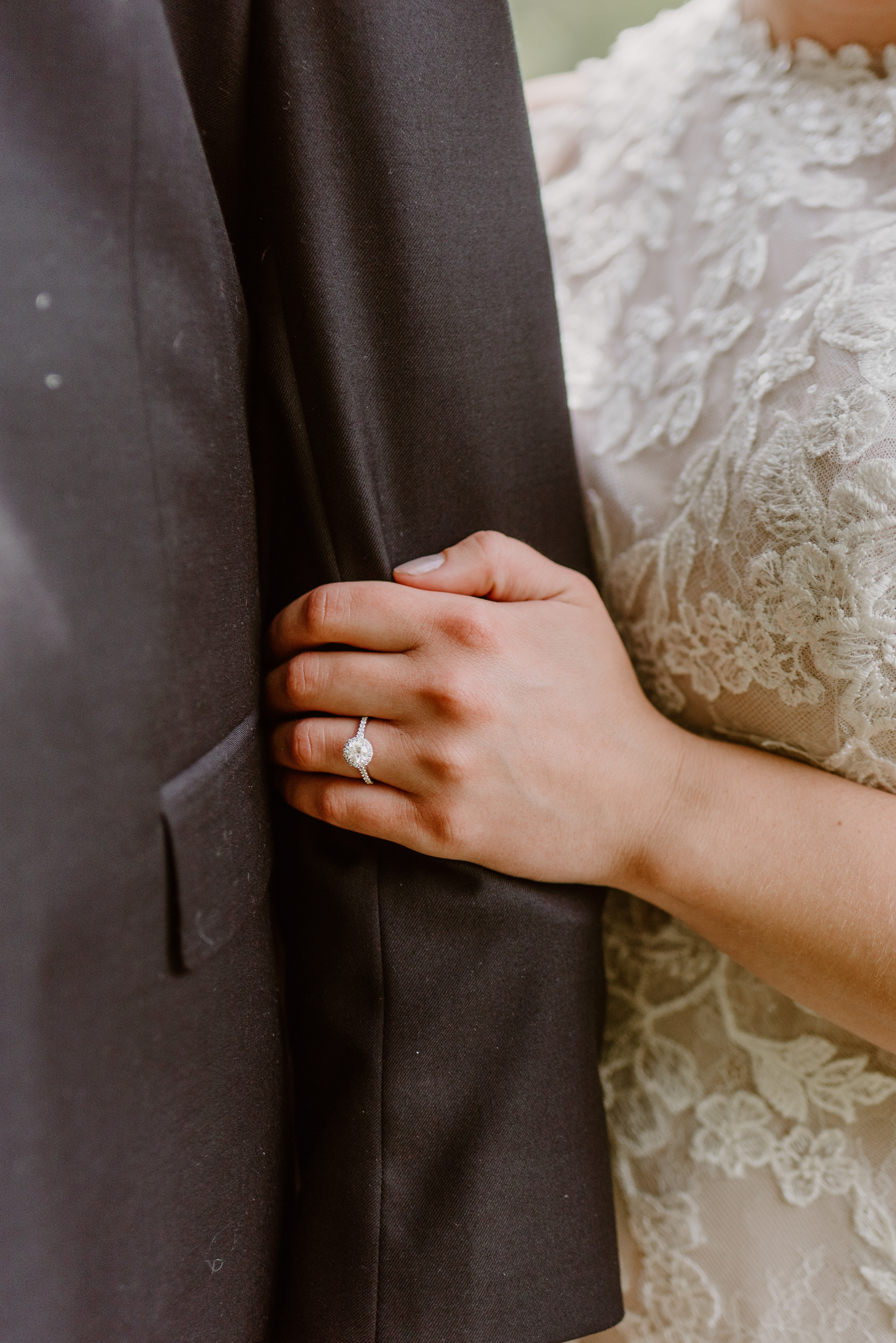 Park Rapids wedding photographer