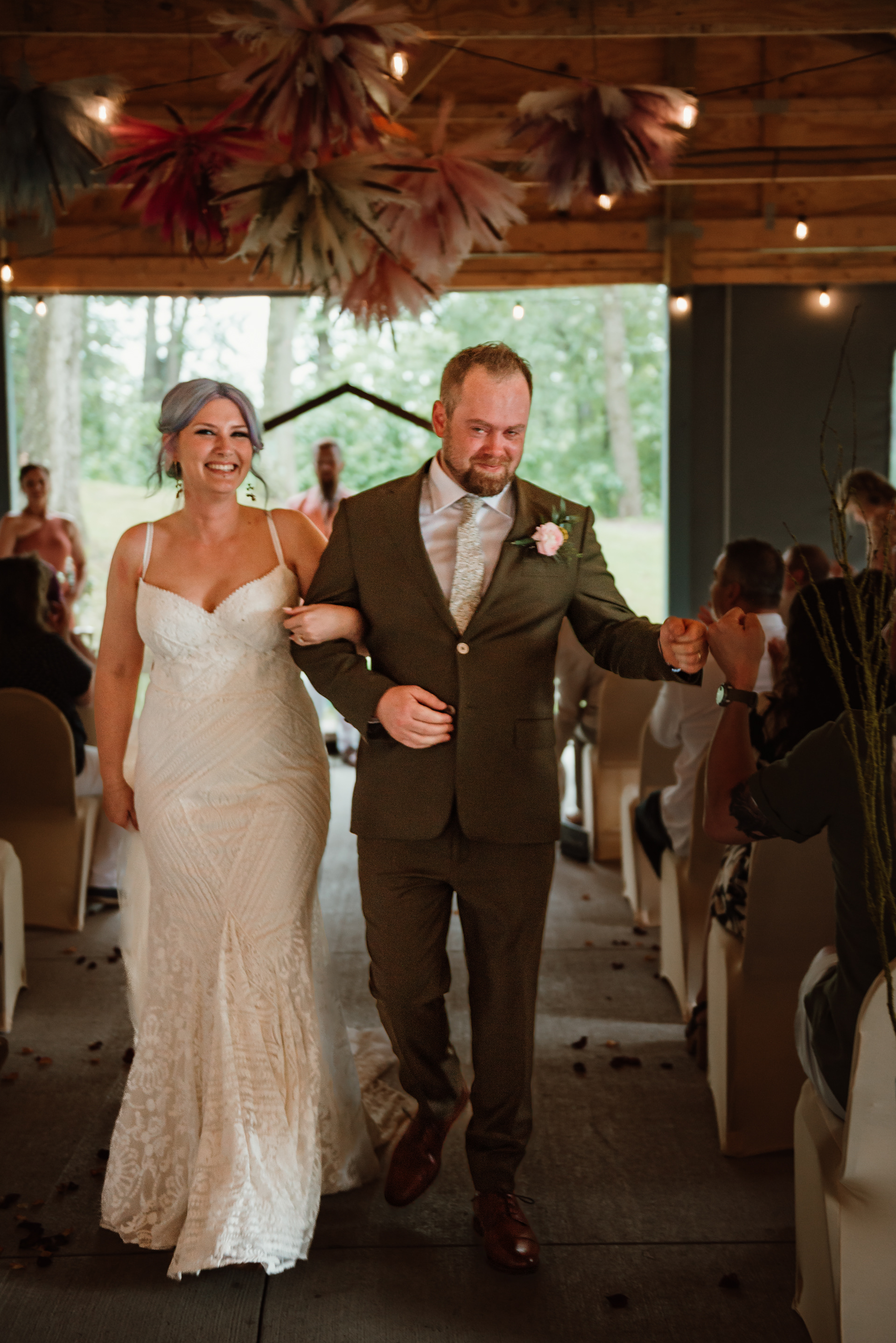 Wild Wings Weddings