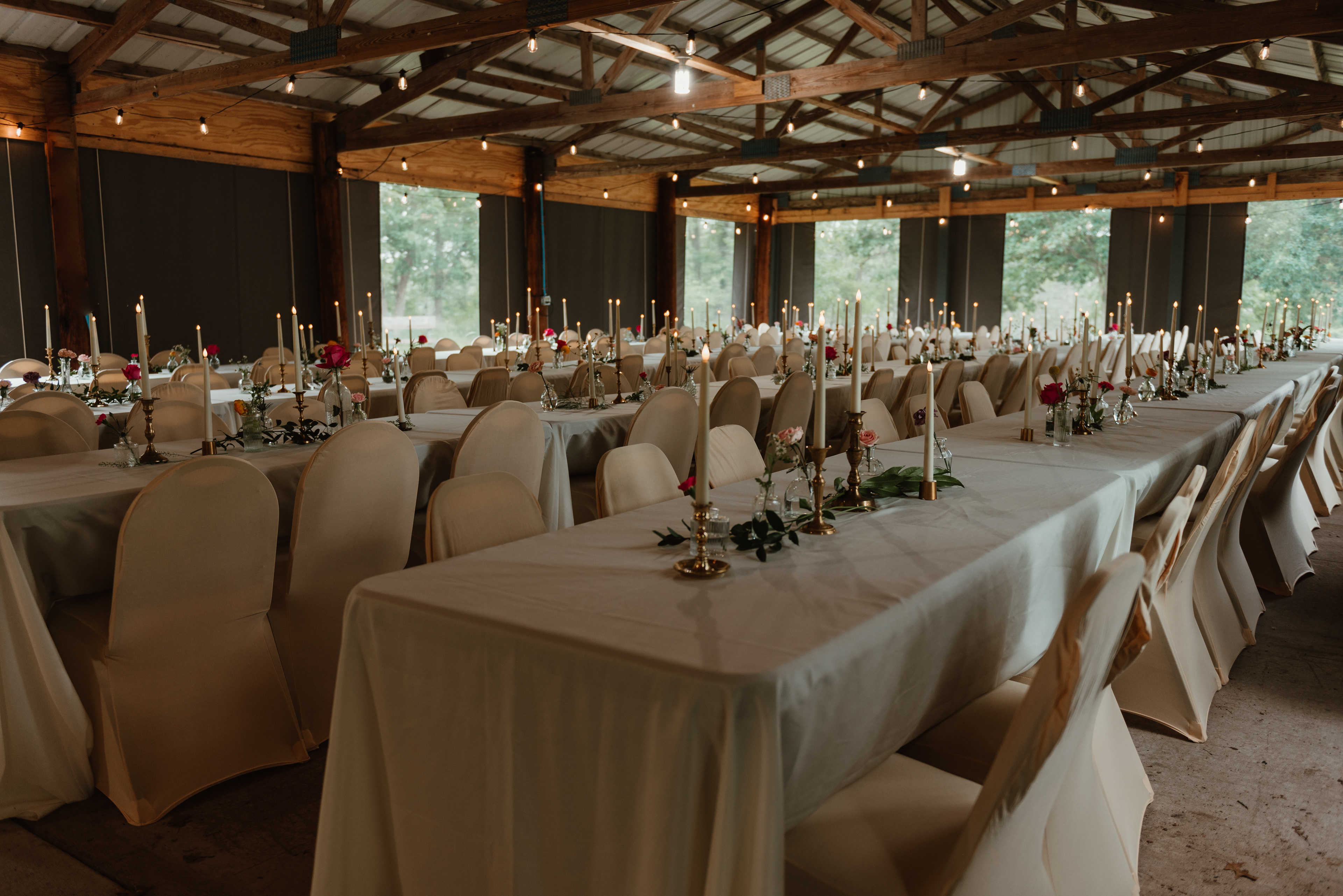 Wild Wings Weddings