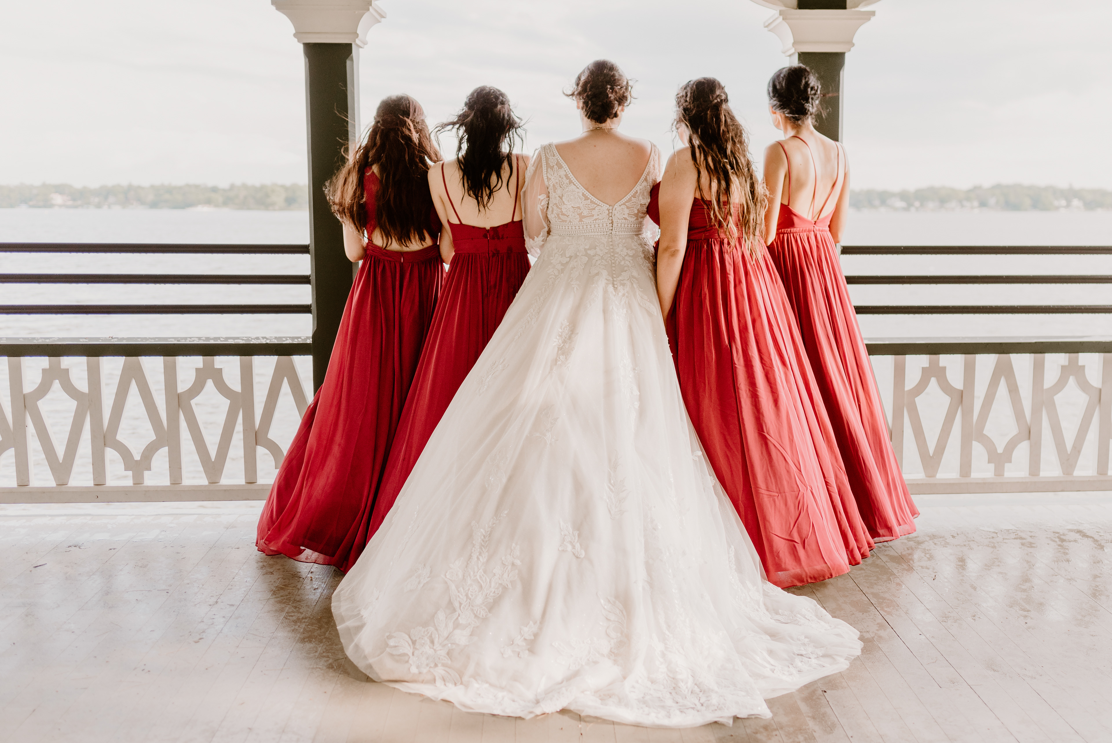 Minneapolis wedding photographer