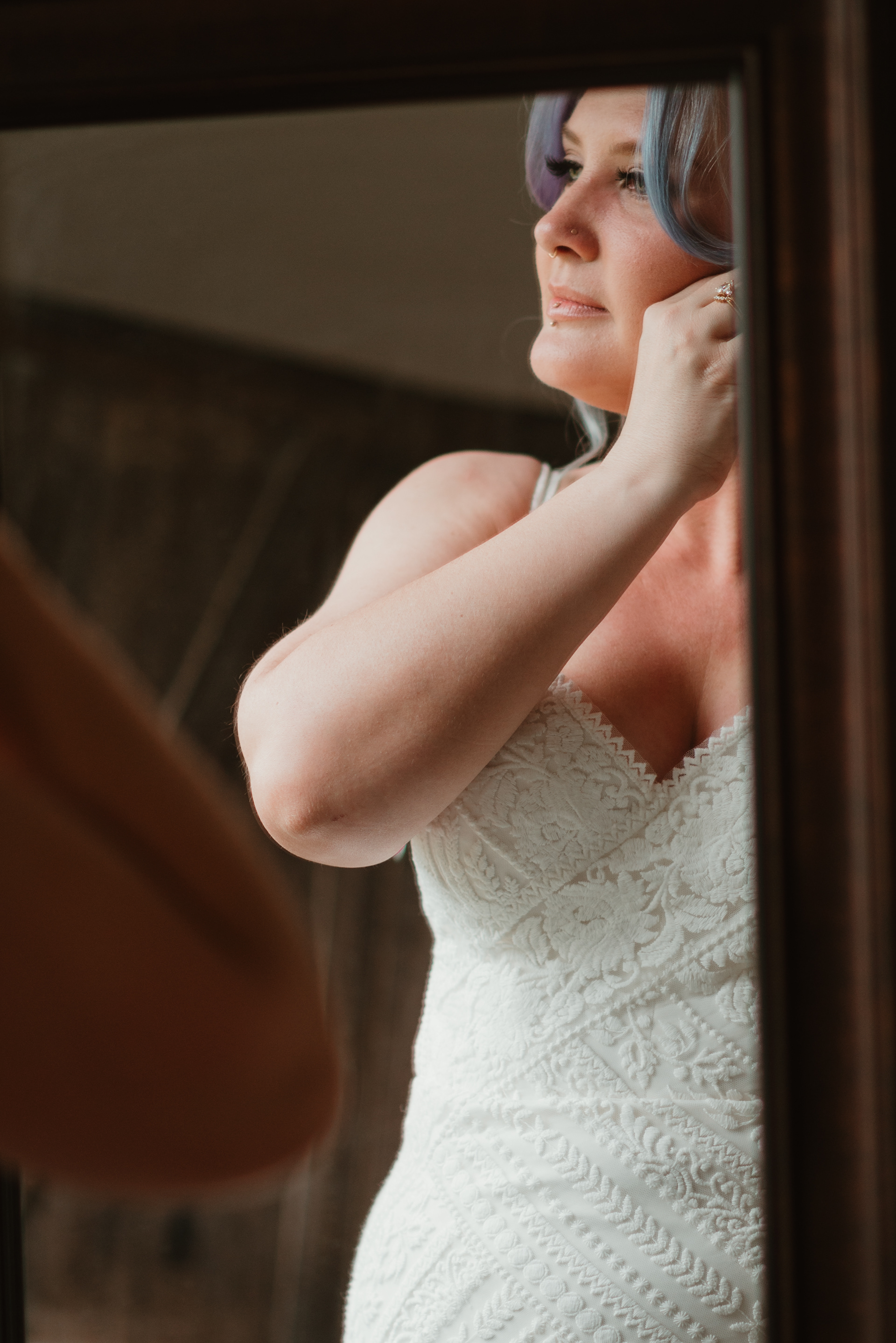 Wild Wings Weddings