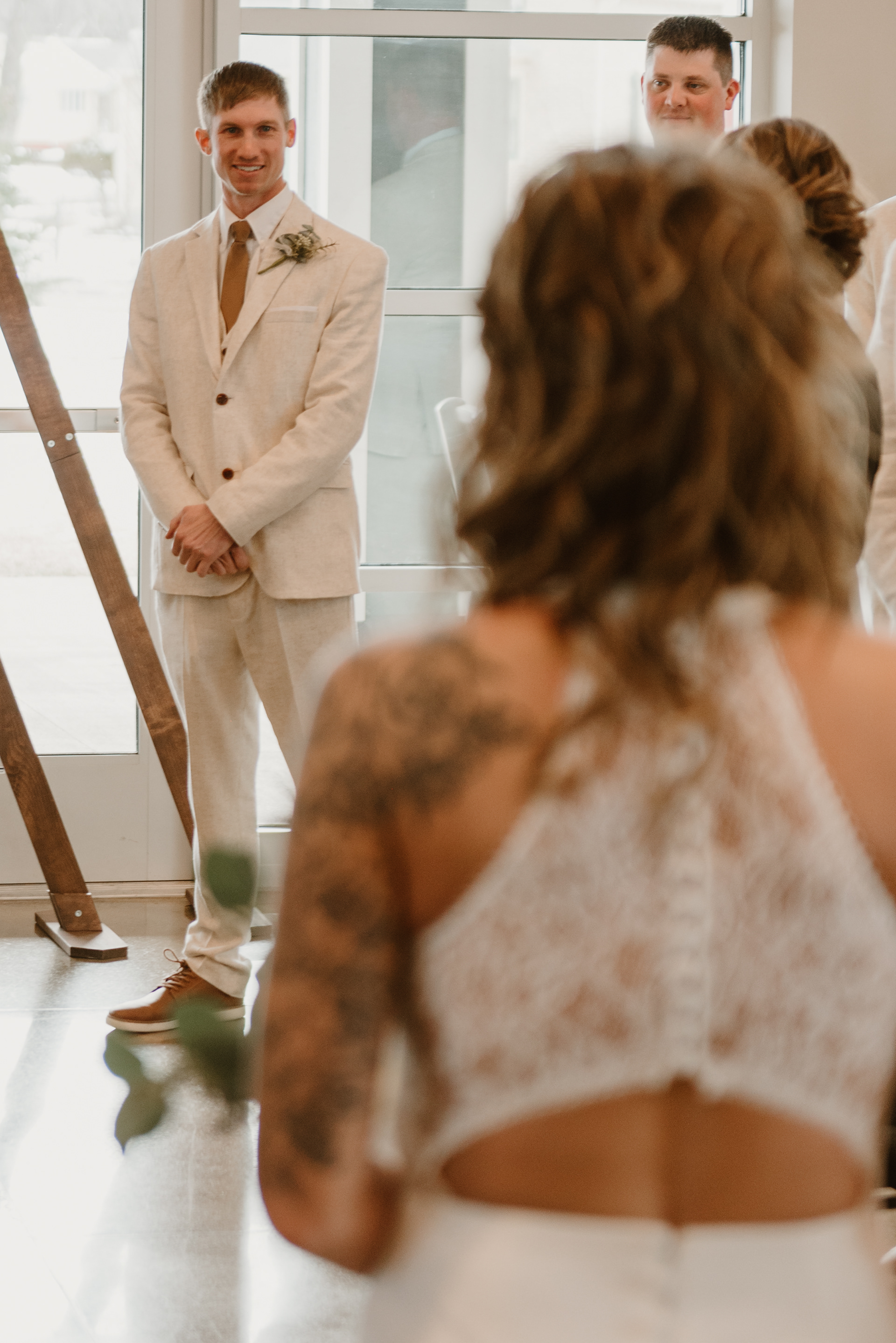Beautiful Rogers Minnesota Wedding Photography