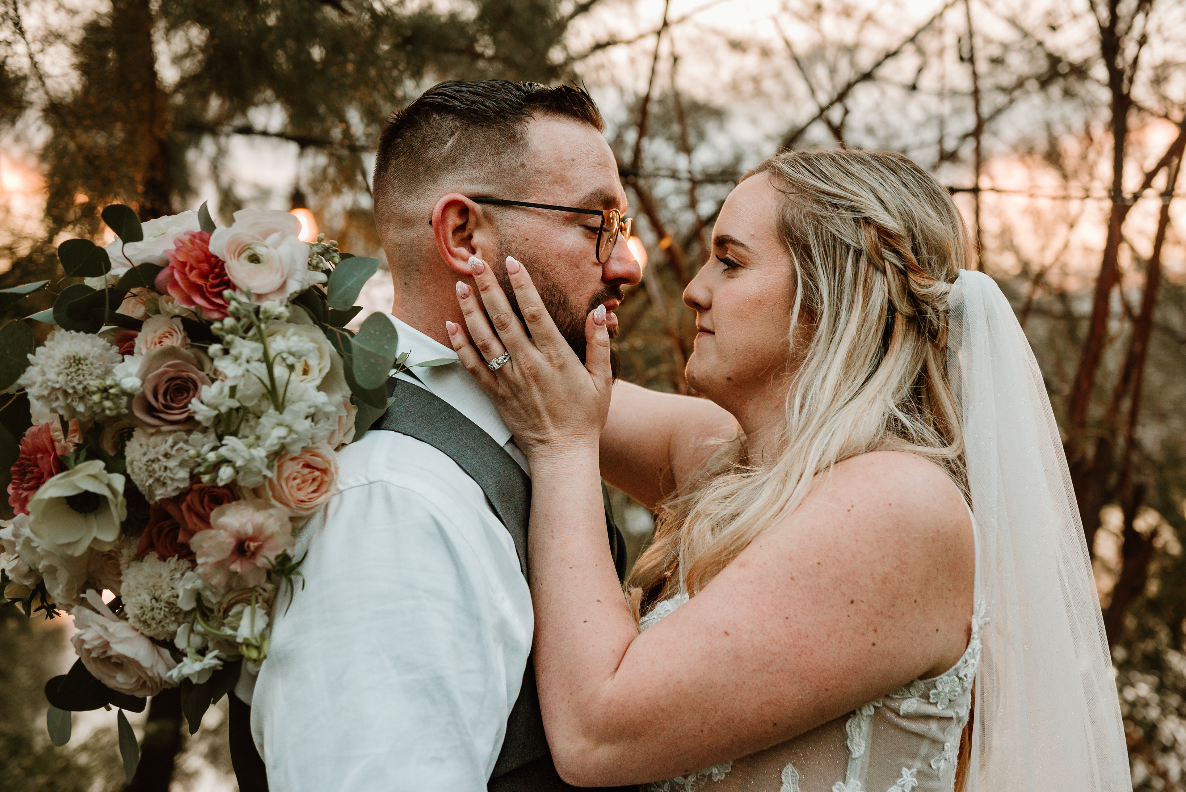 Windmill Winery Wedding