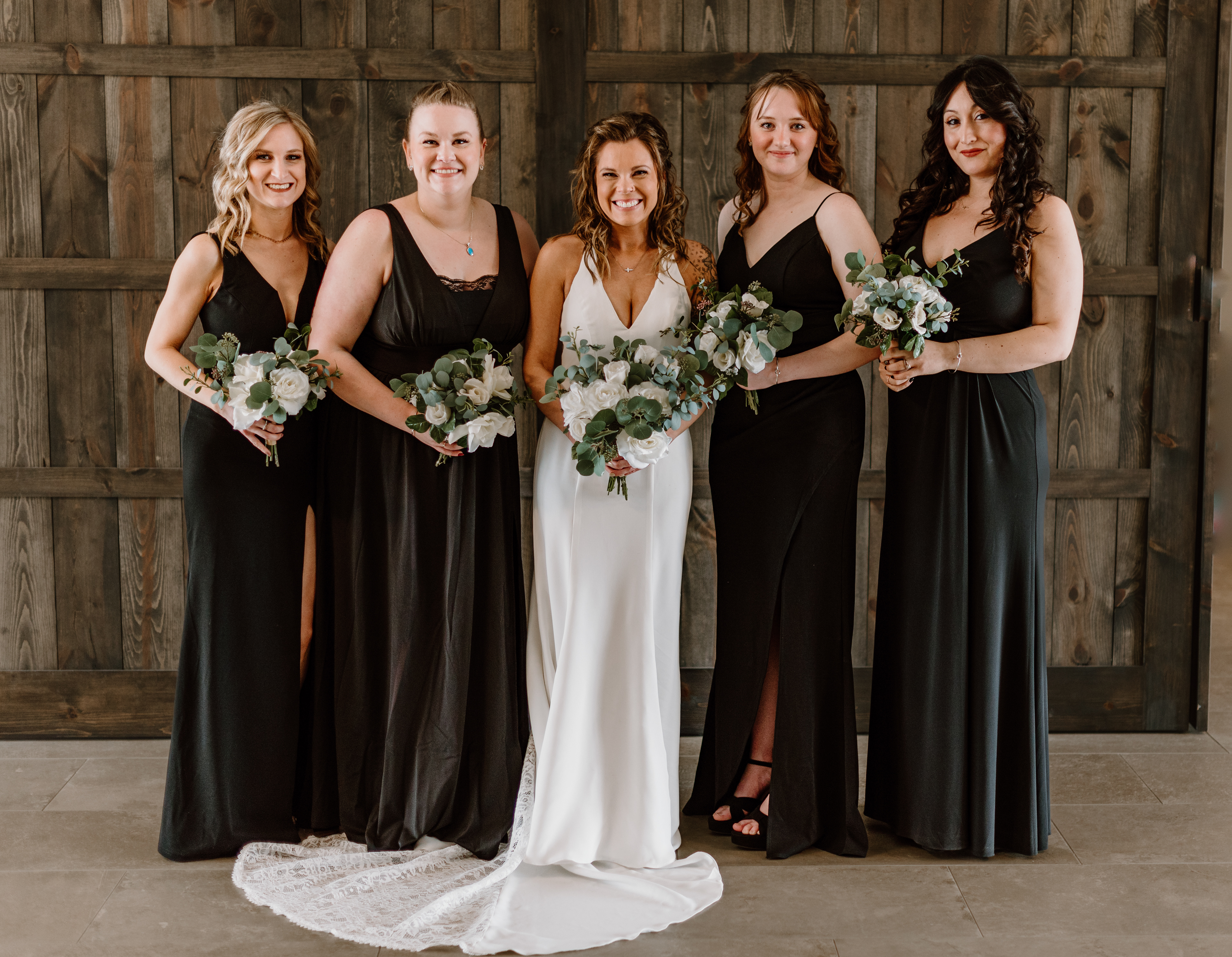 Beautiful Rogers Minnesota Wedding Photography