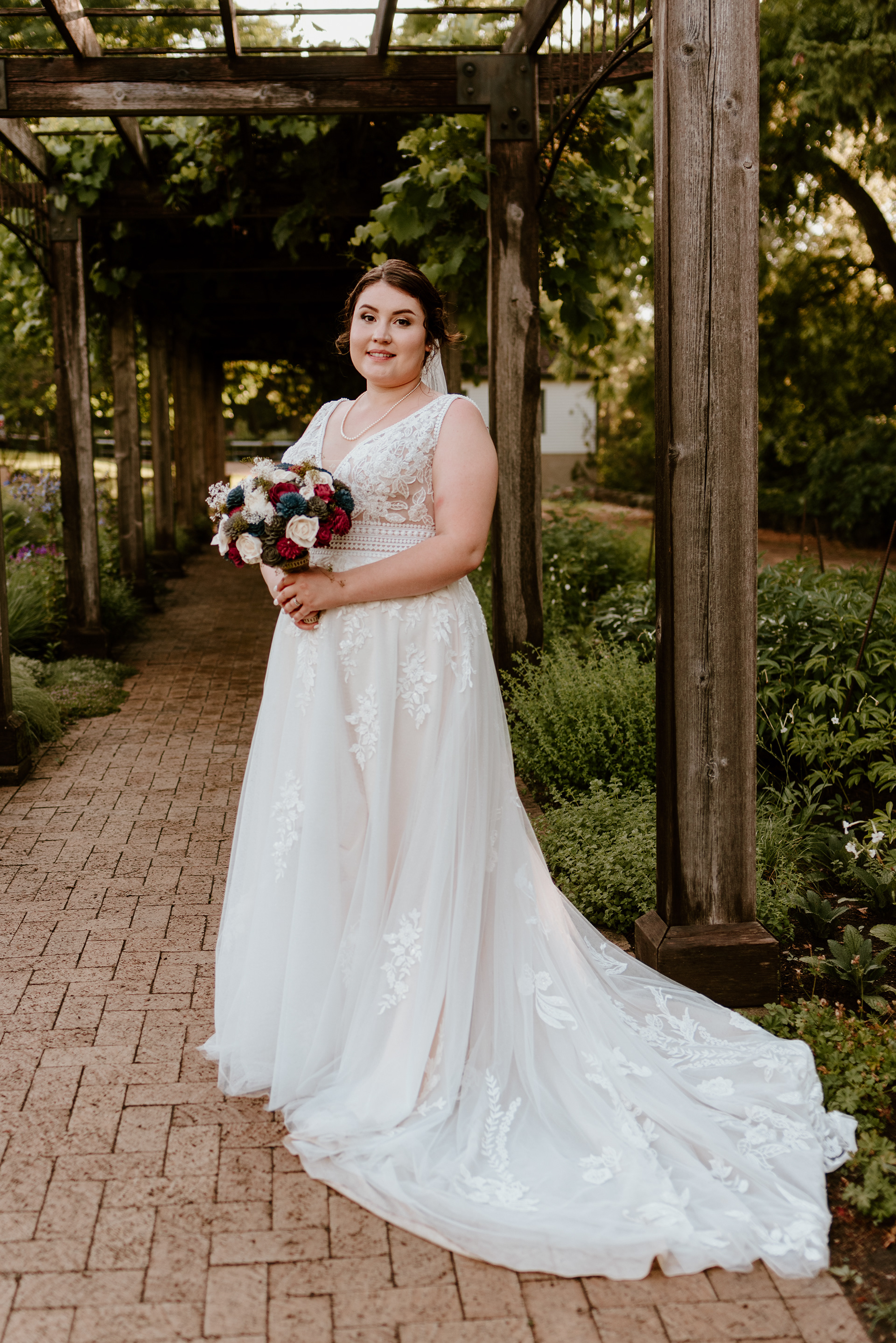 Minneapolis wedding photographer