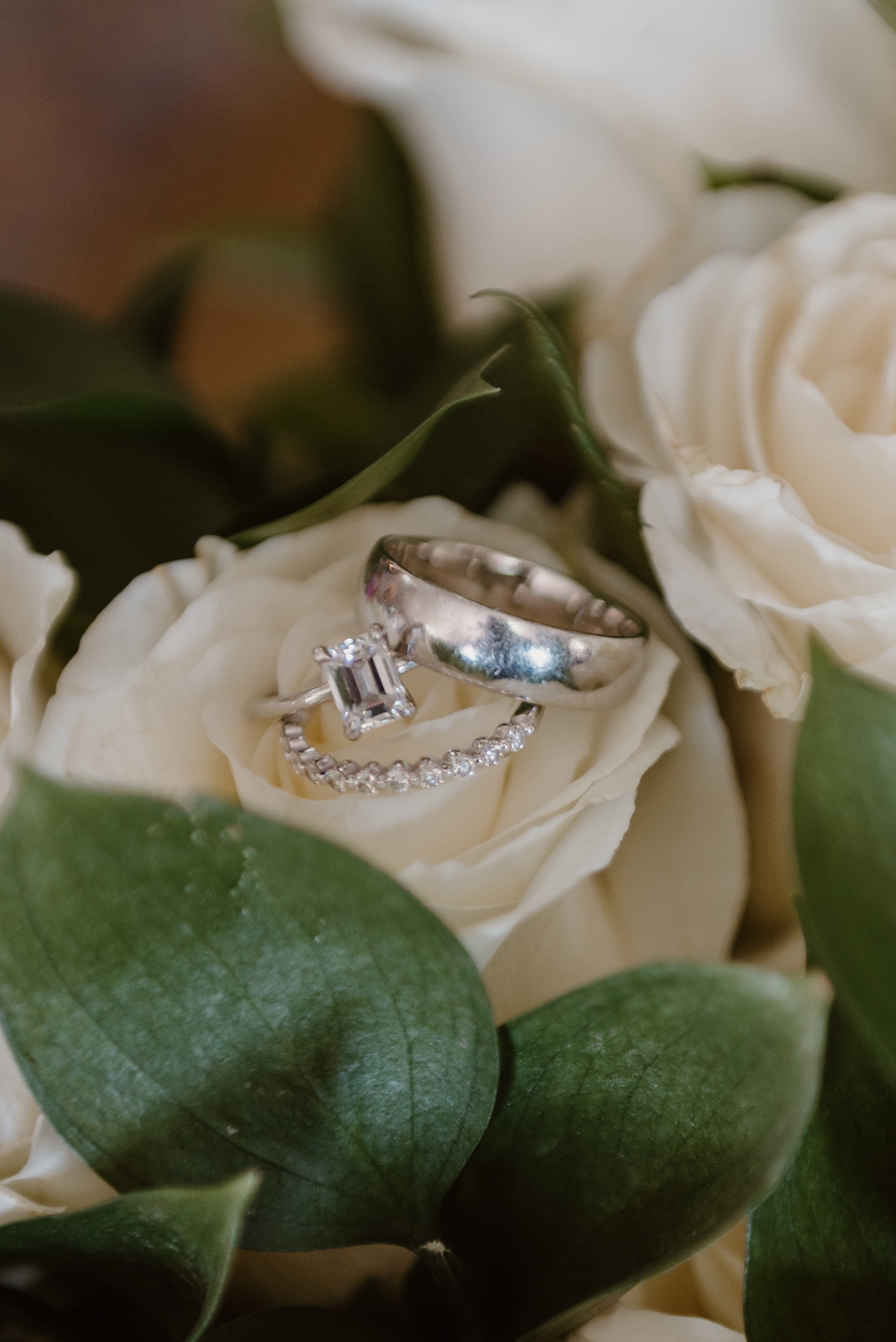 Gorgeous Wedding Photography Semple Mansion Libby Aos photography