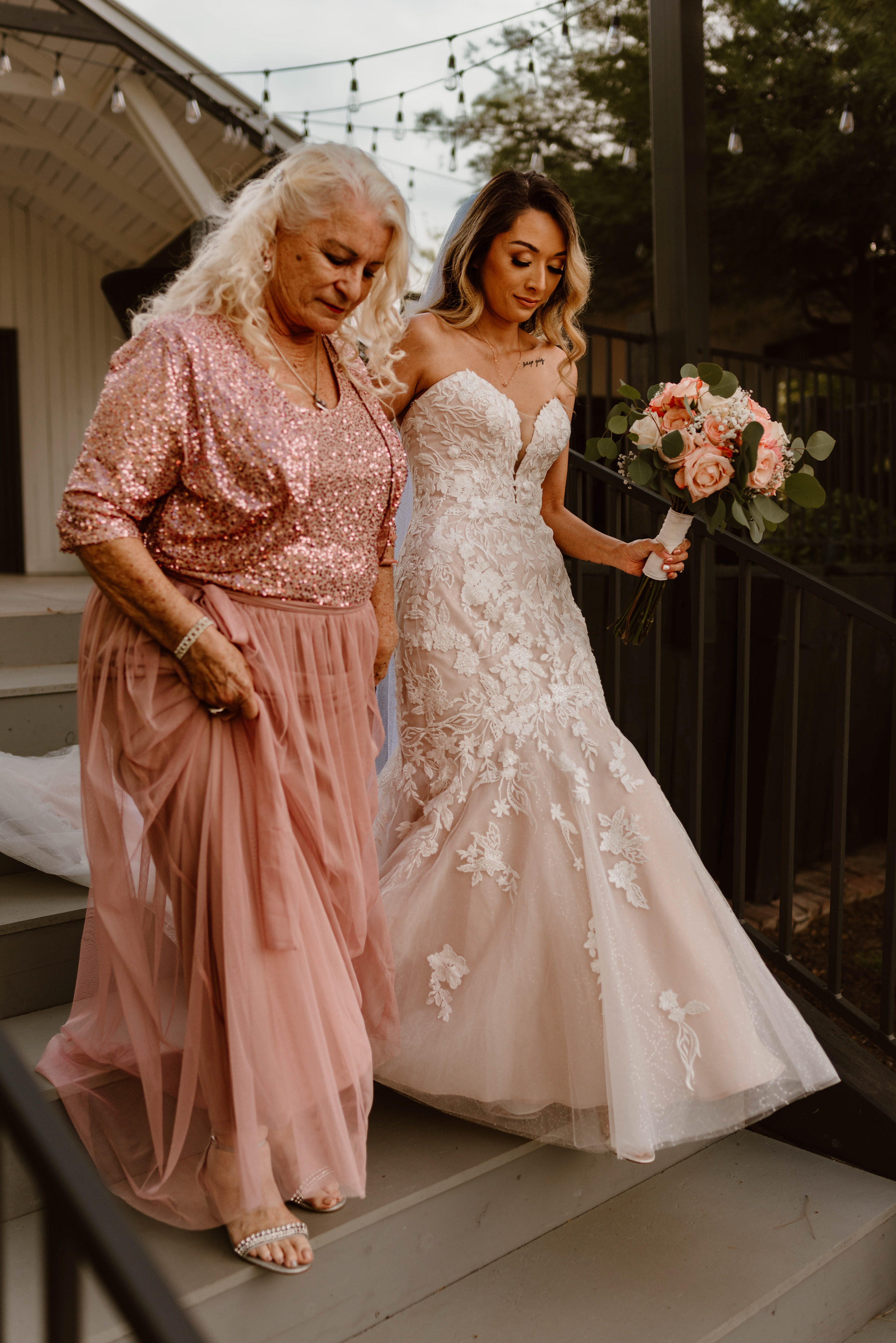 Windmill Winery Arizona Wedding Photos Libby Aos Photography