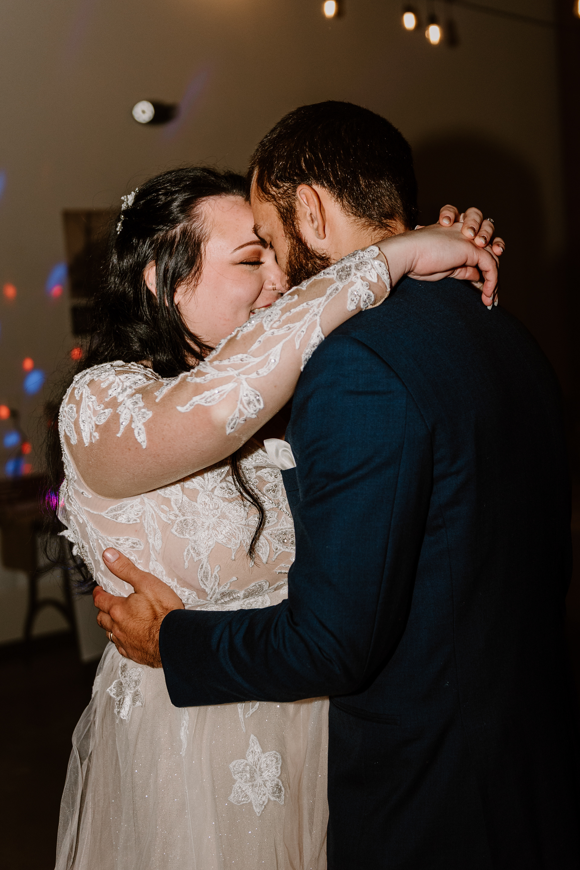 Gorgeous Fall Wedding Wisconsin Libby Aos Photography
