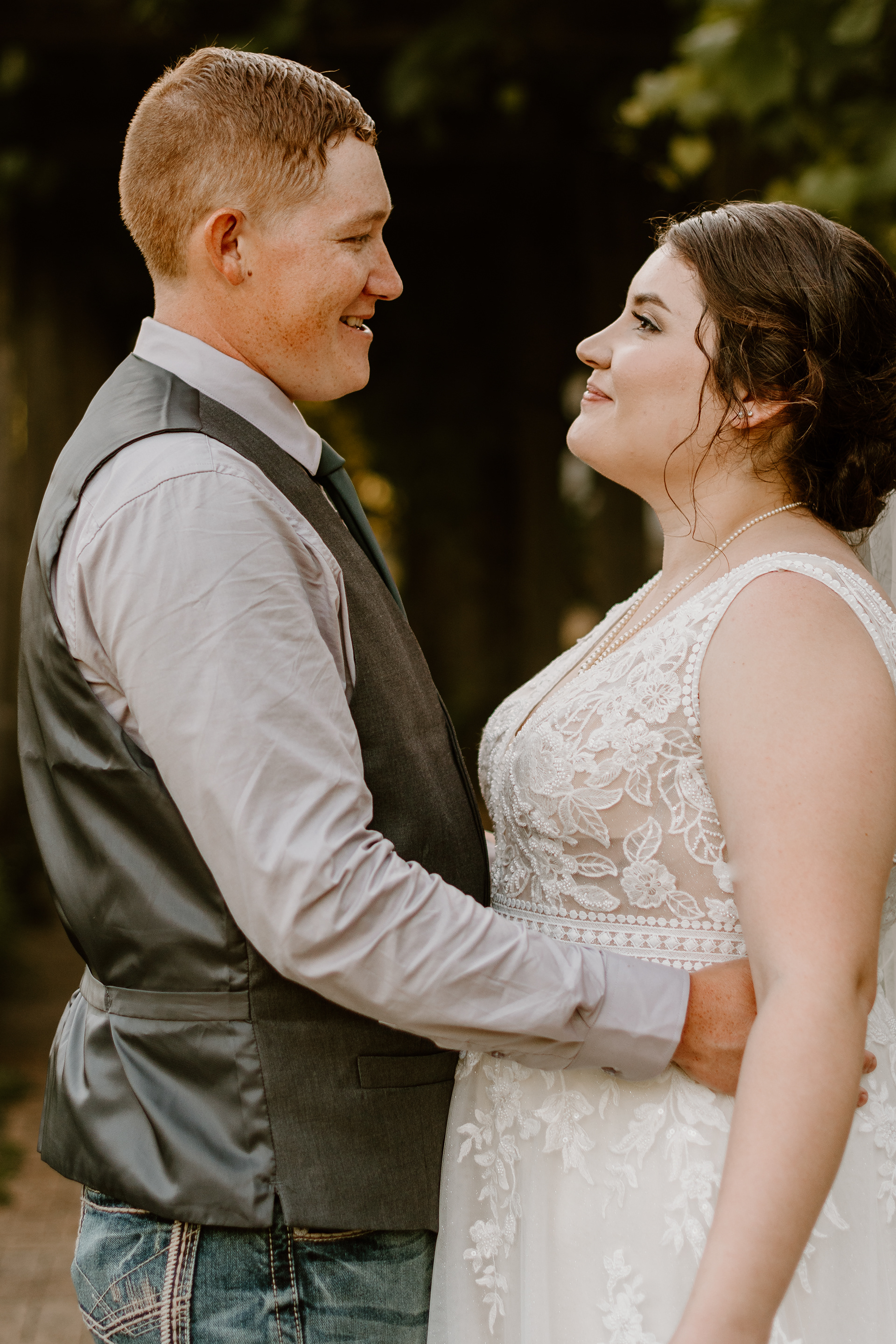 Minneapolis wedding photographer