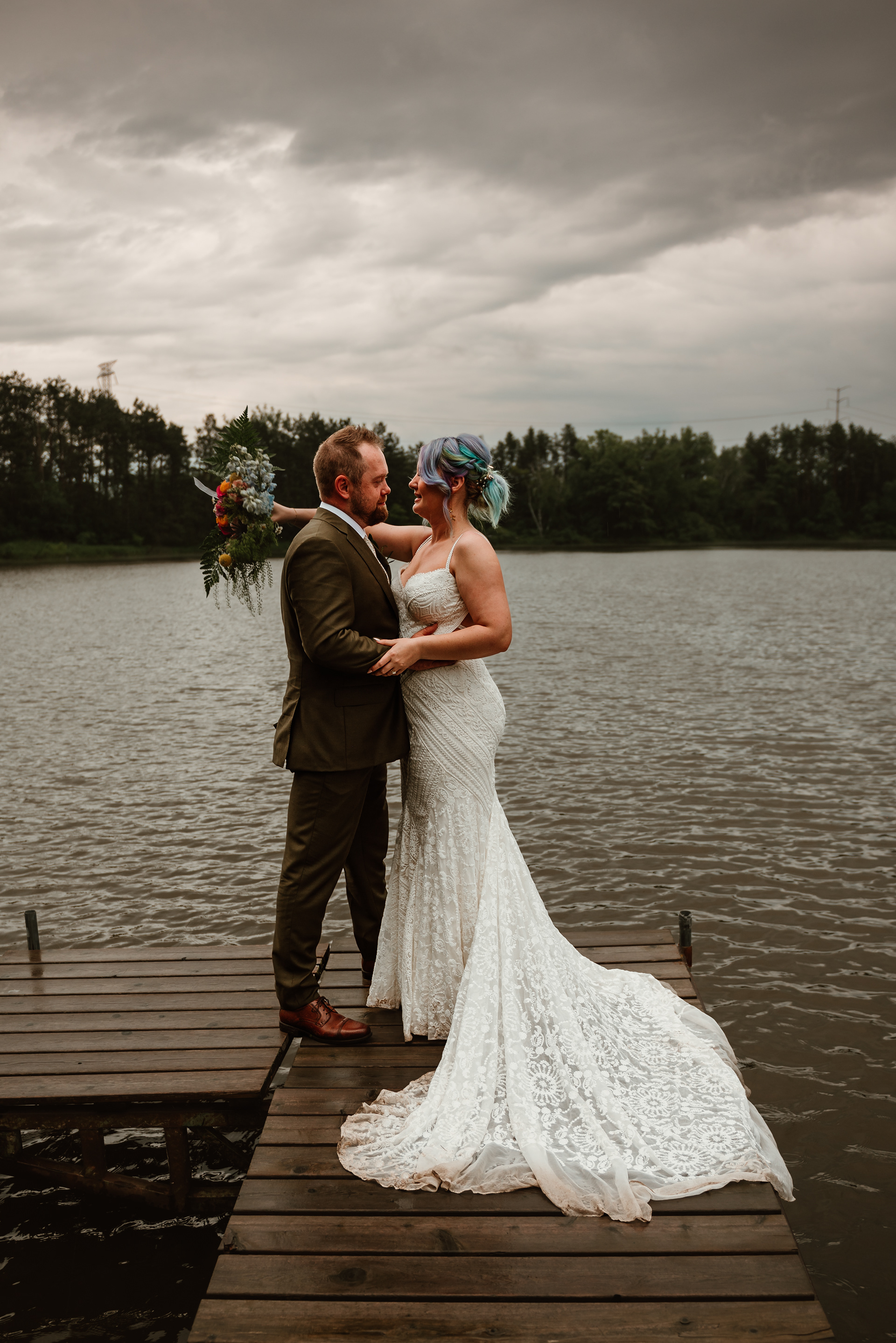 Wild Wings Weddings