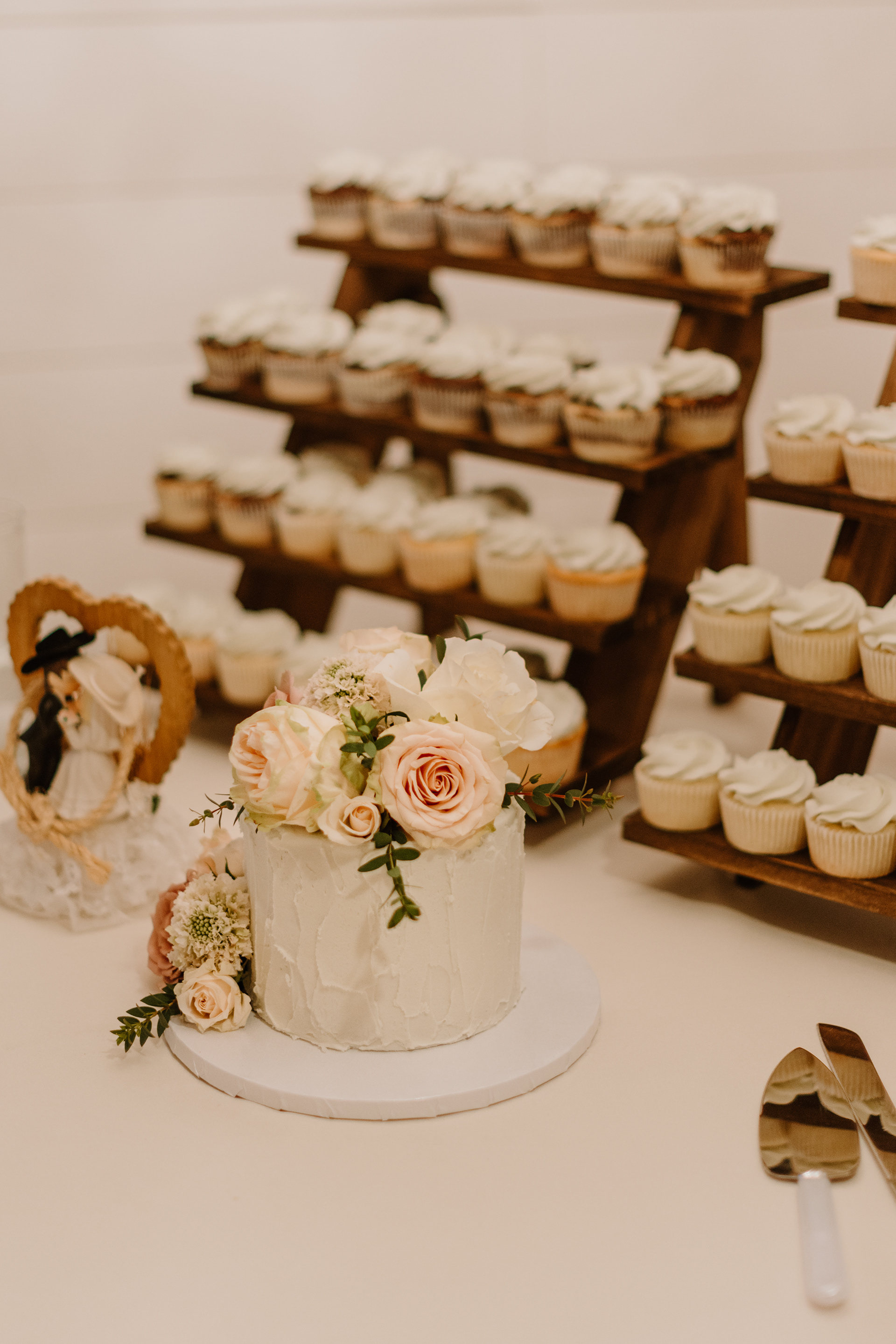 Windmill Winery Wedding