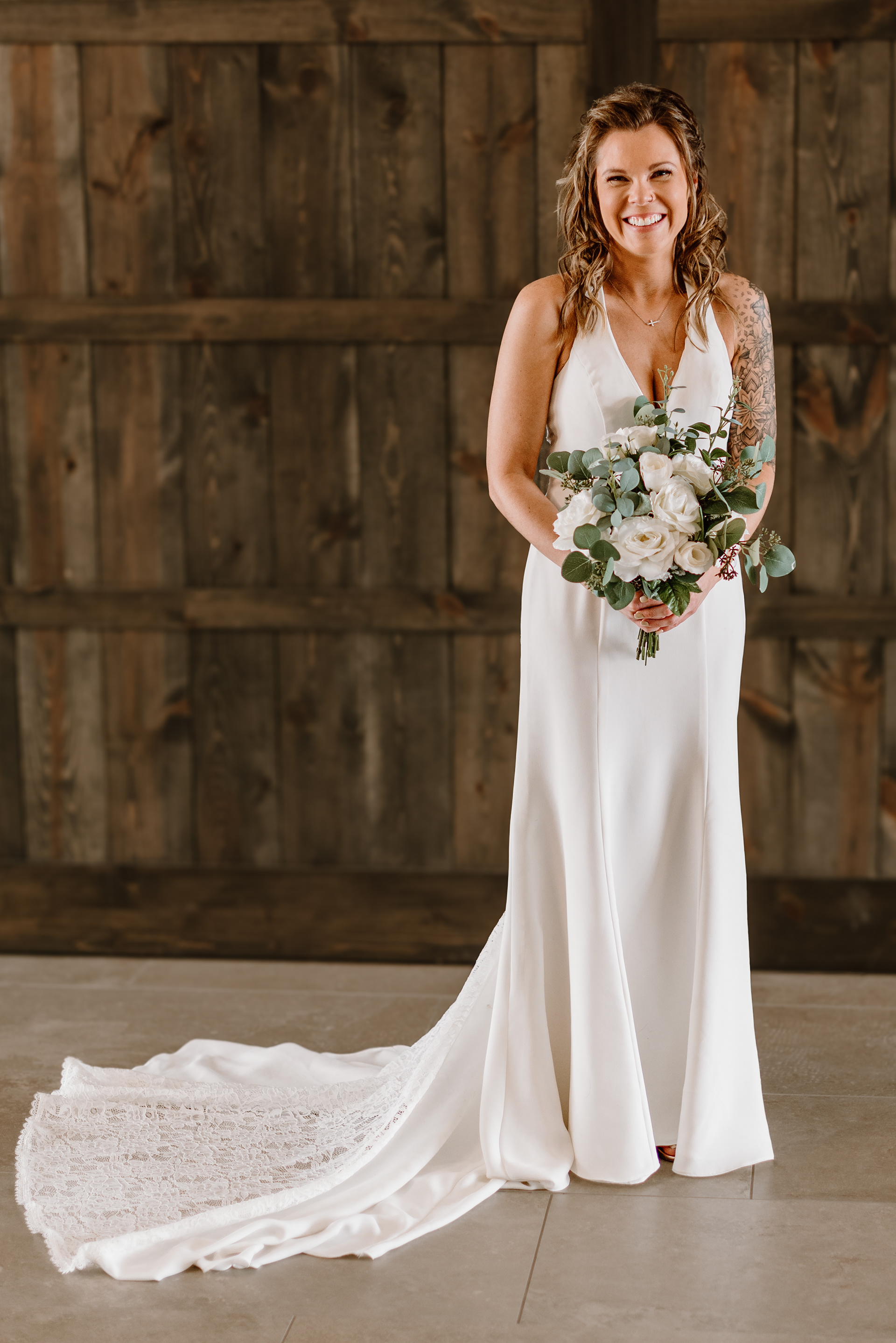 Beautiful Rogers Minnesota Wedding Photography