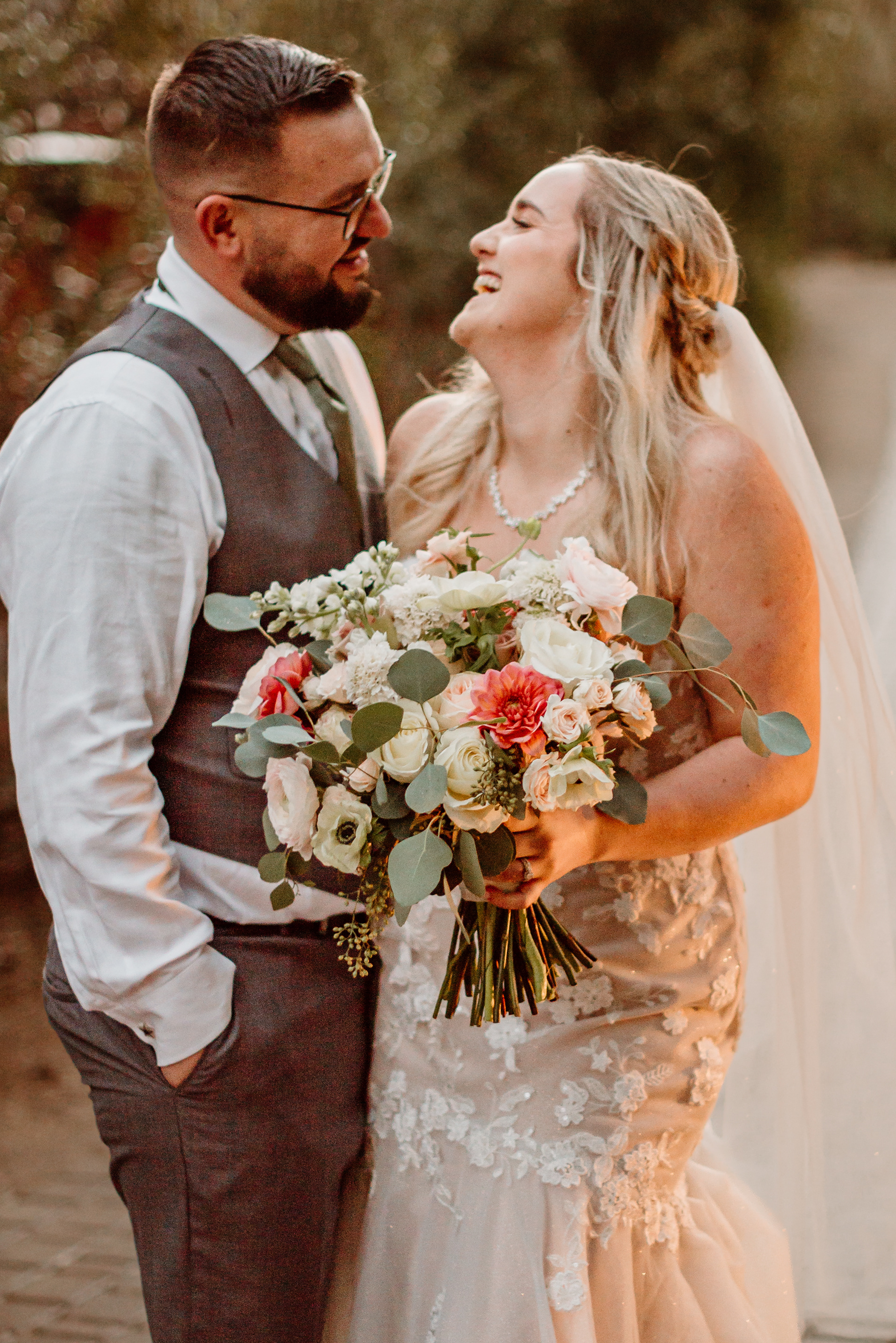 Windmill Winery Wedding