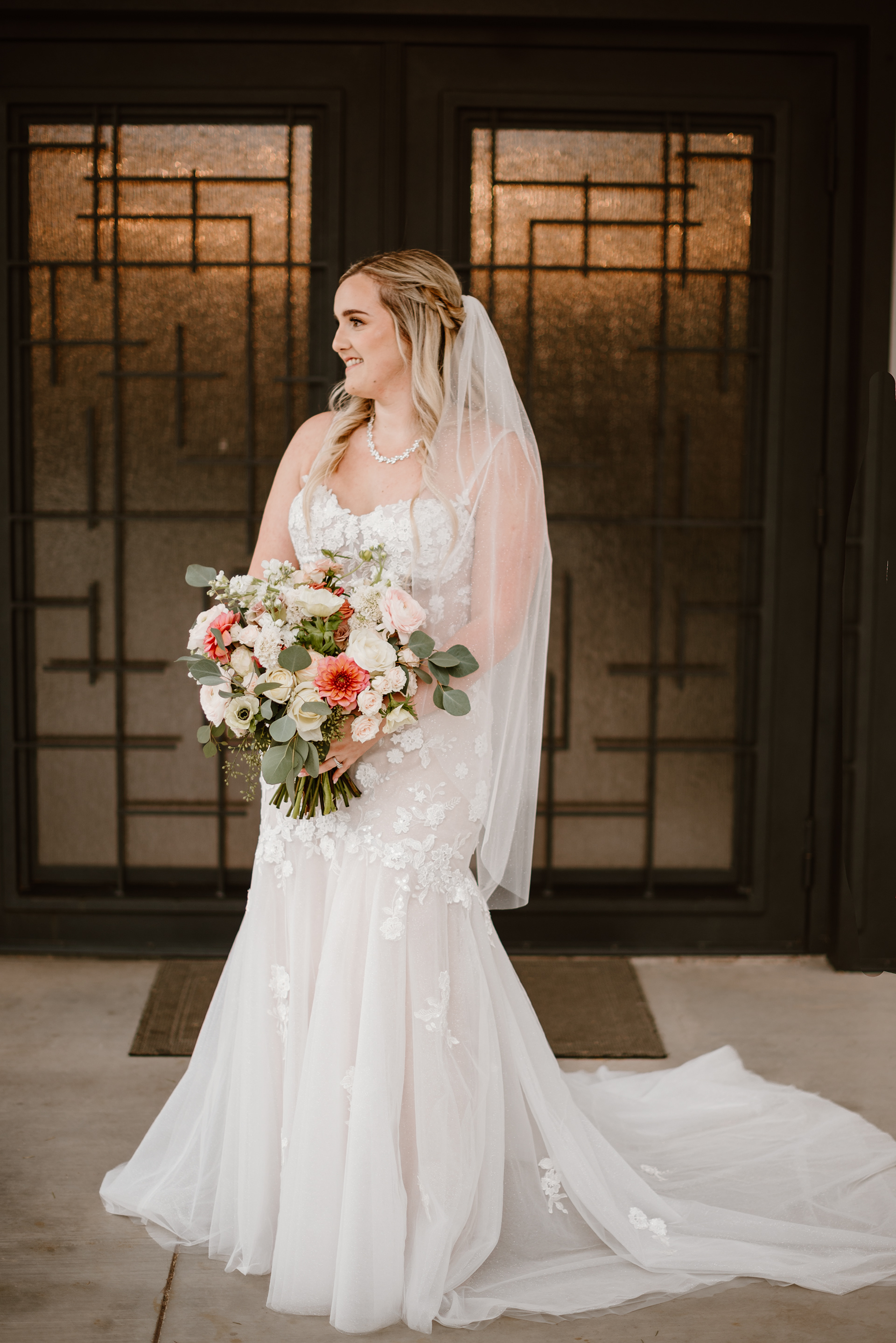 Windmill Winery Wedding