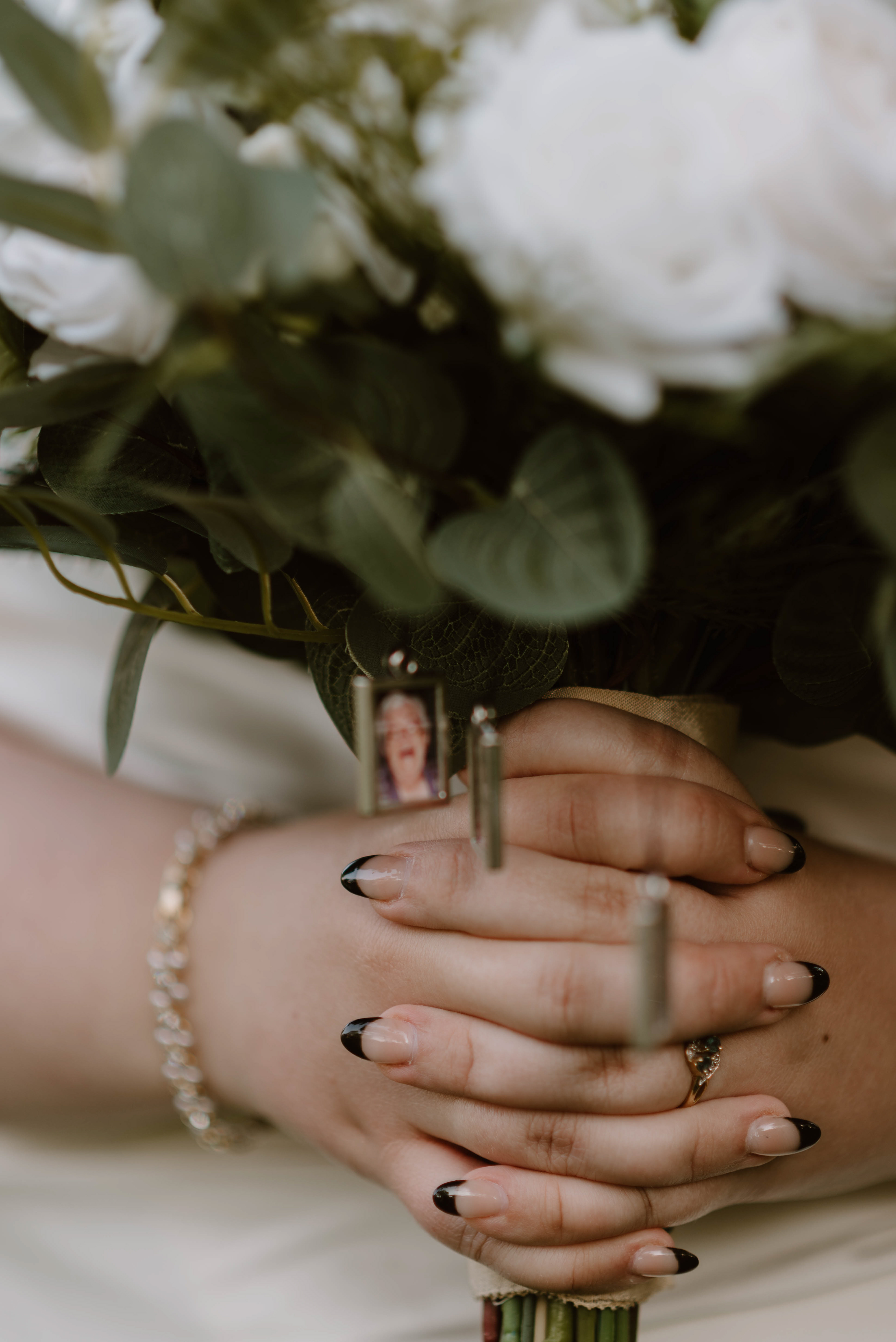 Beautiful Wedding Photos South Dakota Libby Aos Photography