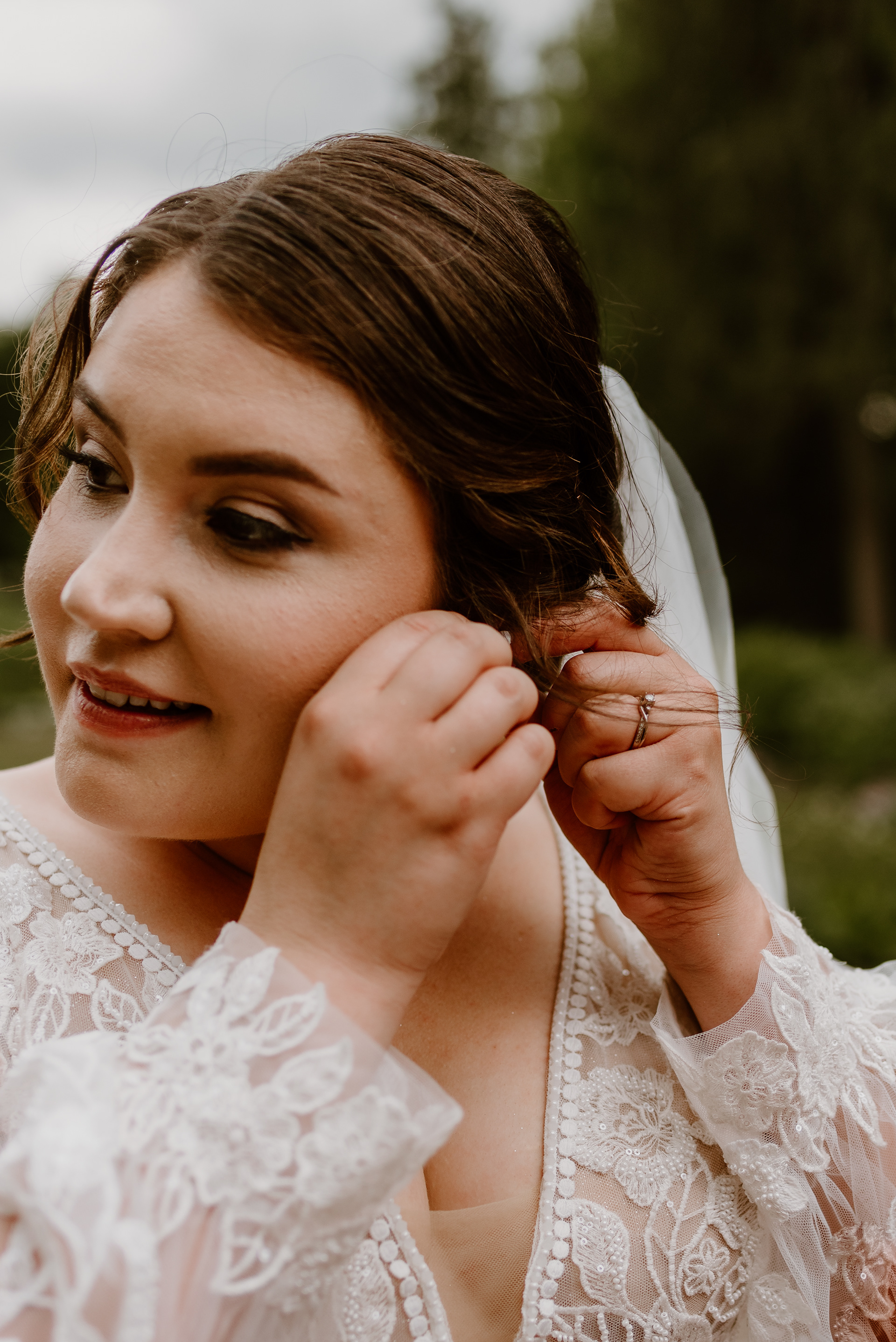 Minneapolis wedding photographer