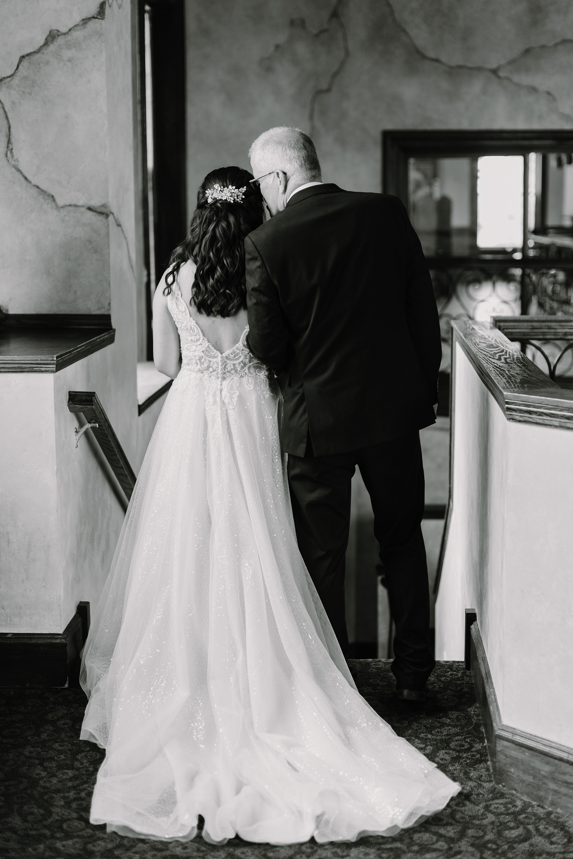 Gorgeous Summer Wedding Minnesota Libby Aos Photography