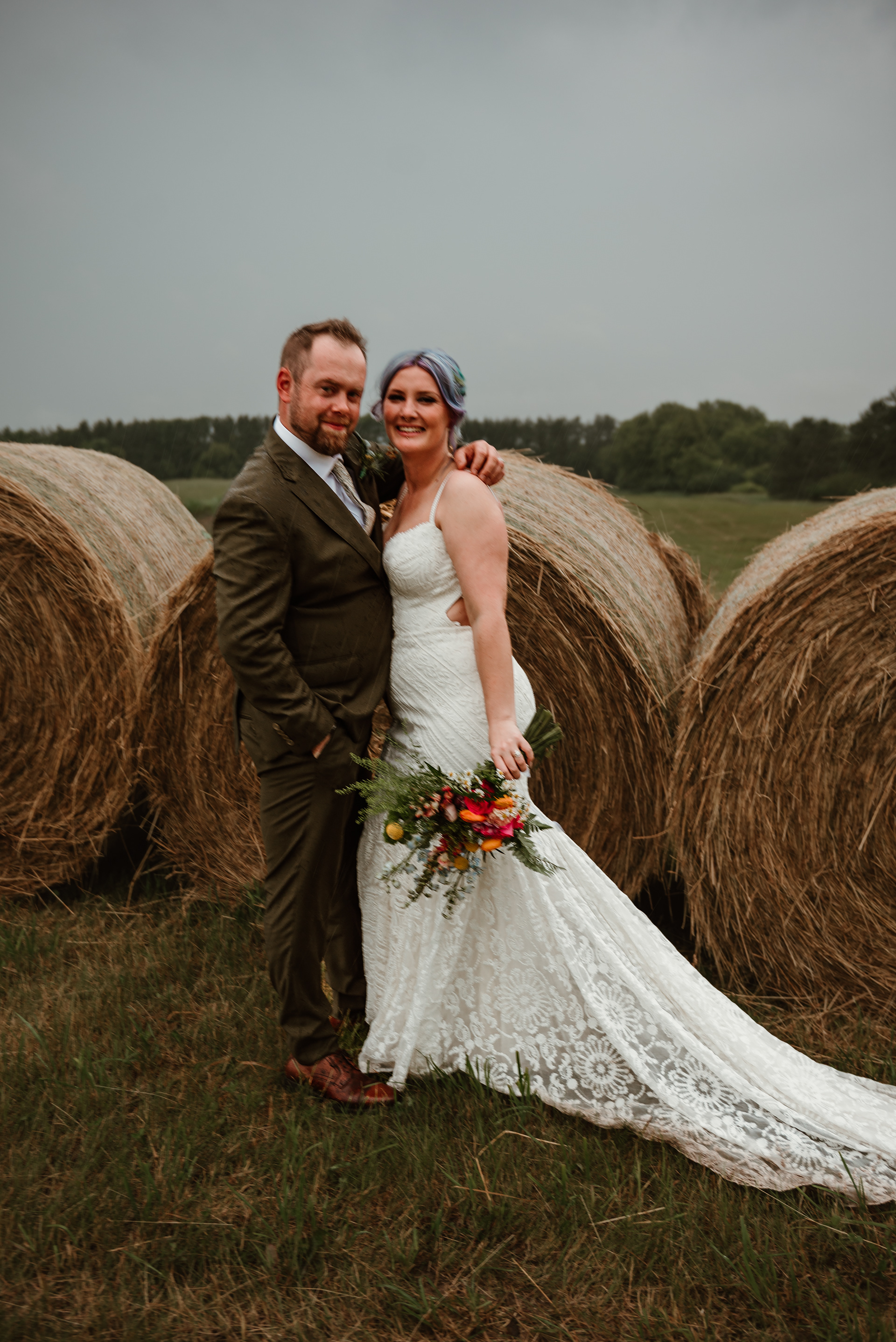 Wild Wings Weddings