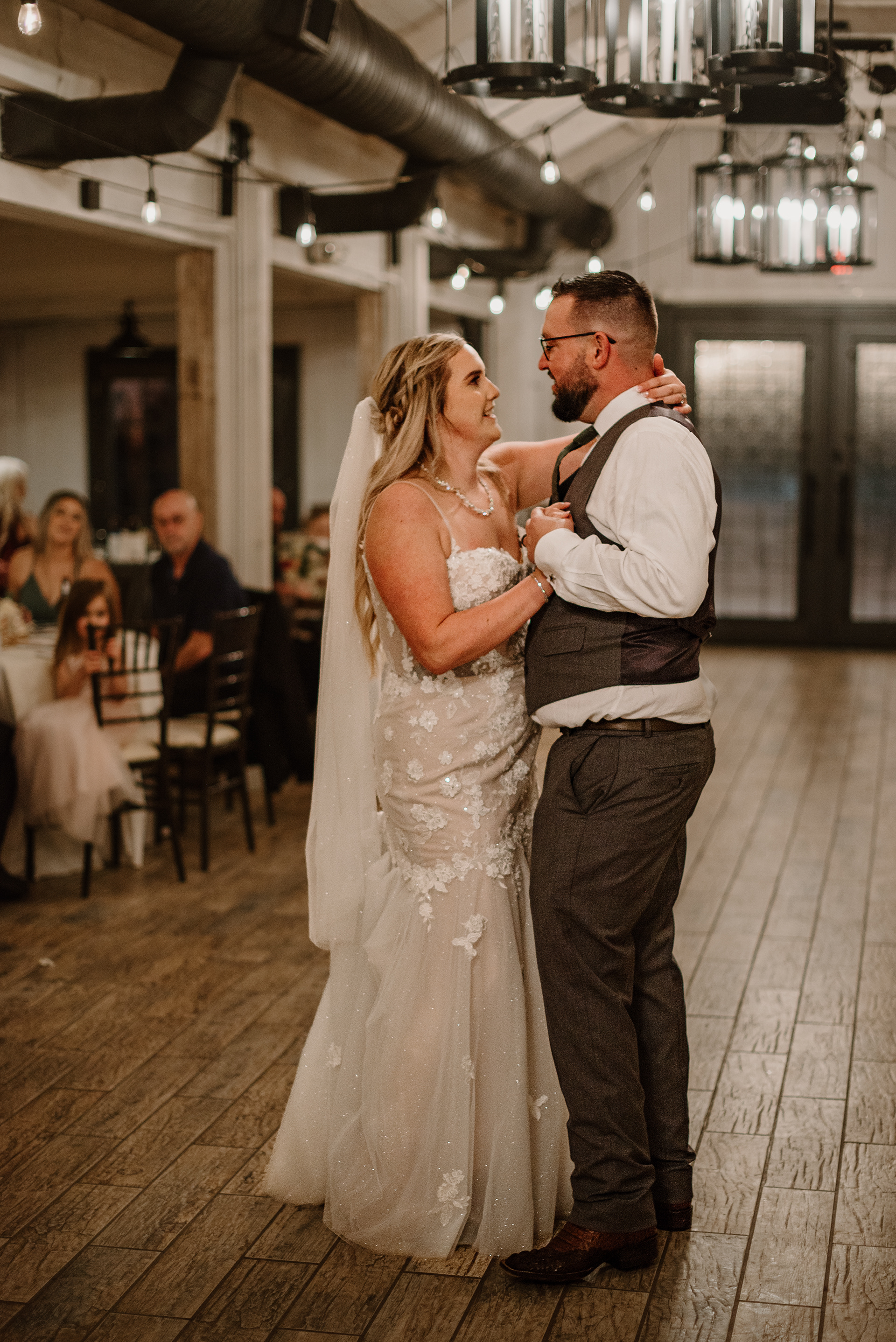 Windmill Winery Wedding
