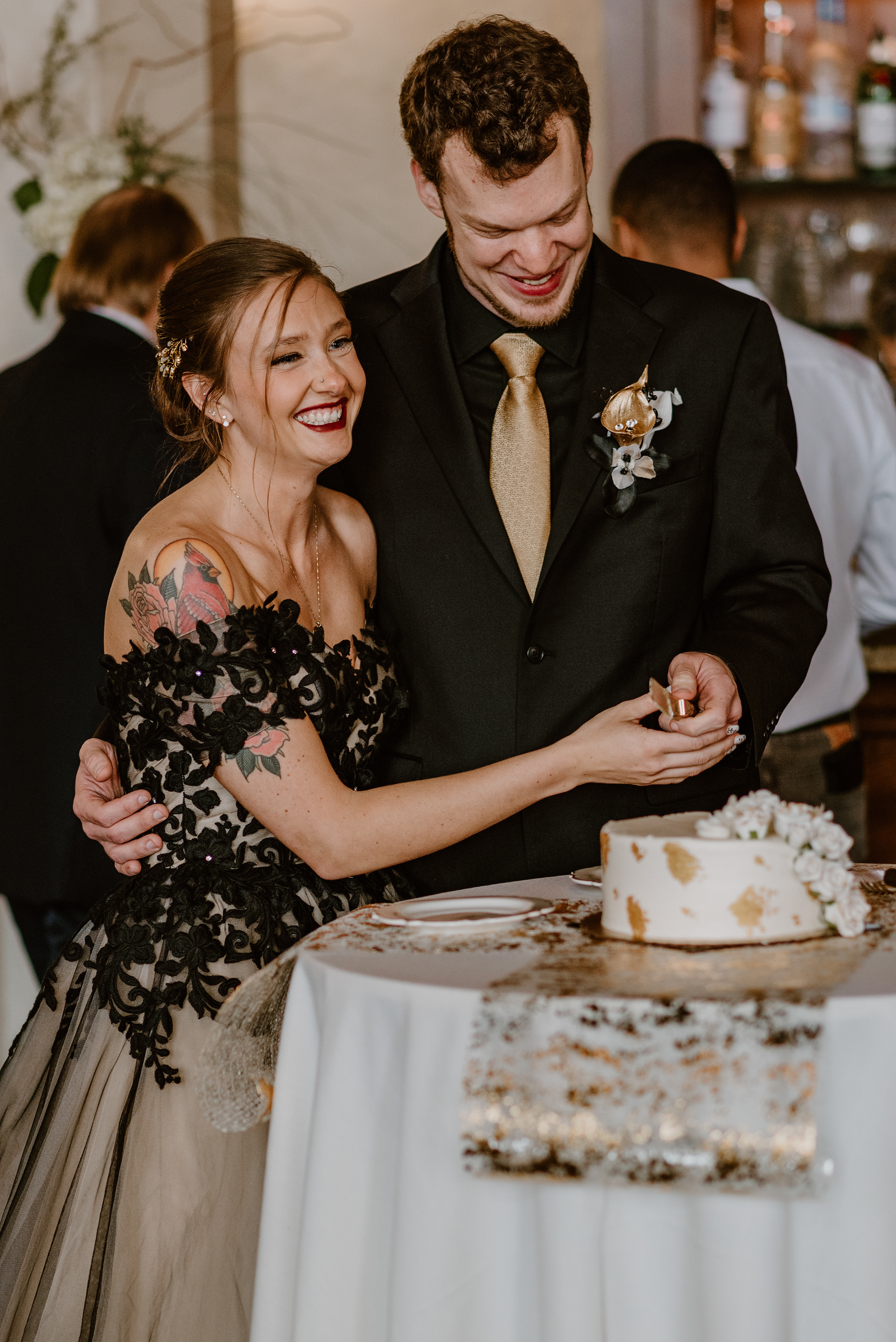 Gorgeous Wedding Photos Minneapolis Women's Club Libby Aos Photography