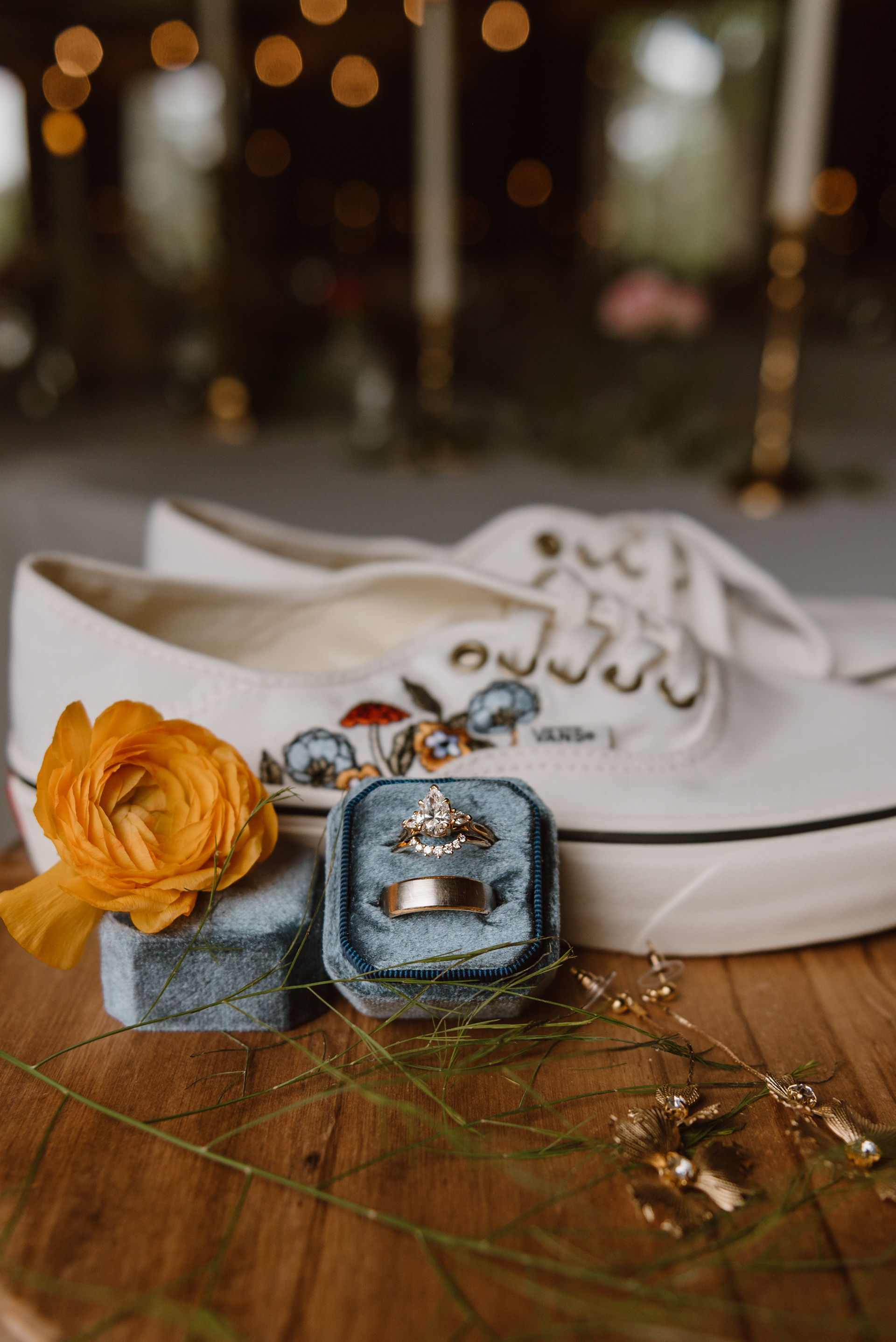 Wild Wings Weddings