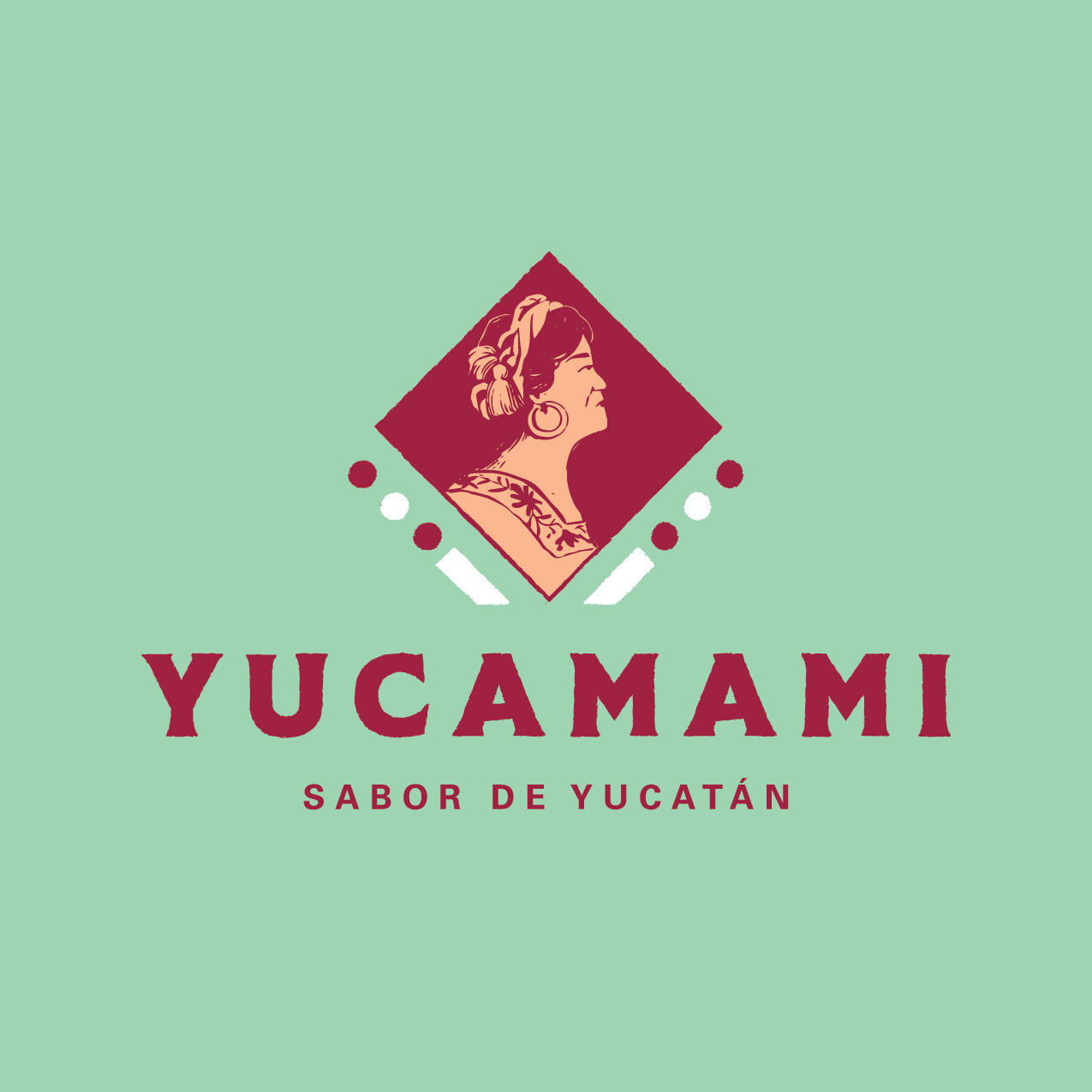 Yucamami. Sabor de Yucatán. WATZA