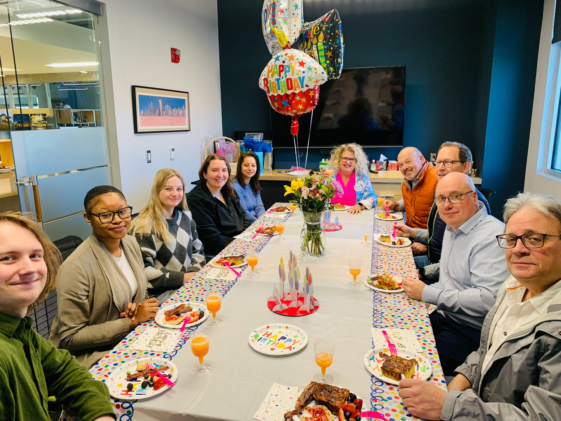 Birthday Party