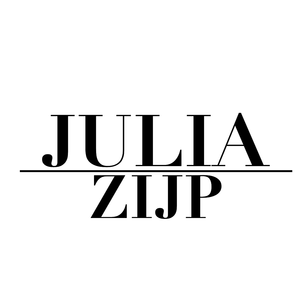 Julia Zijp